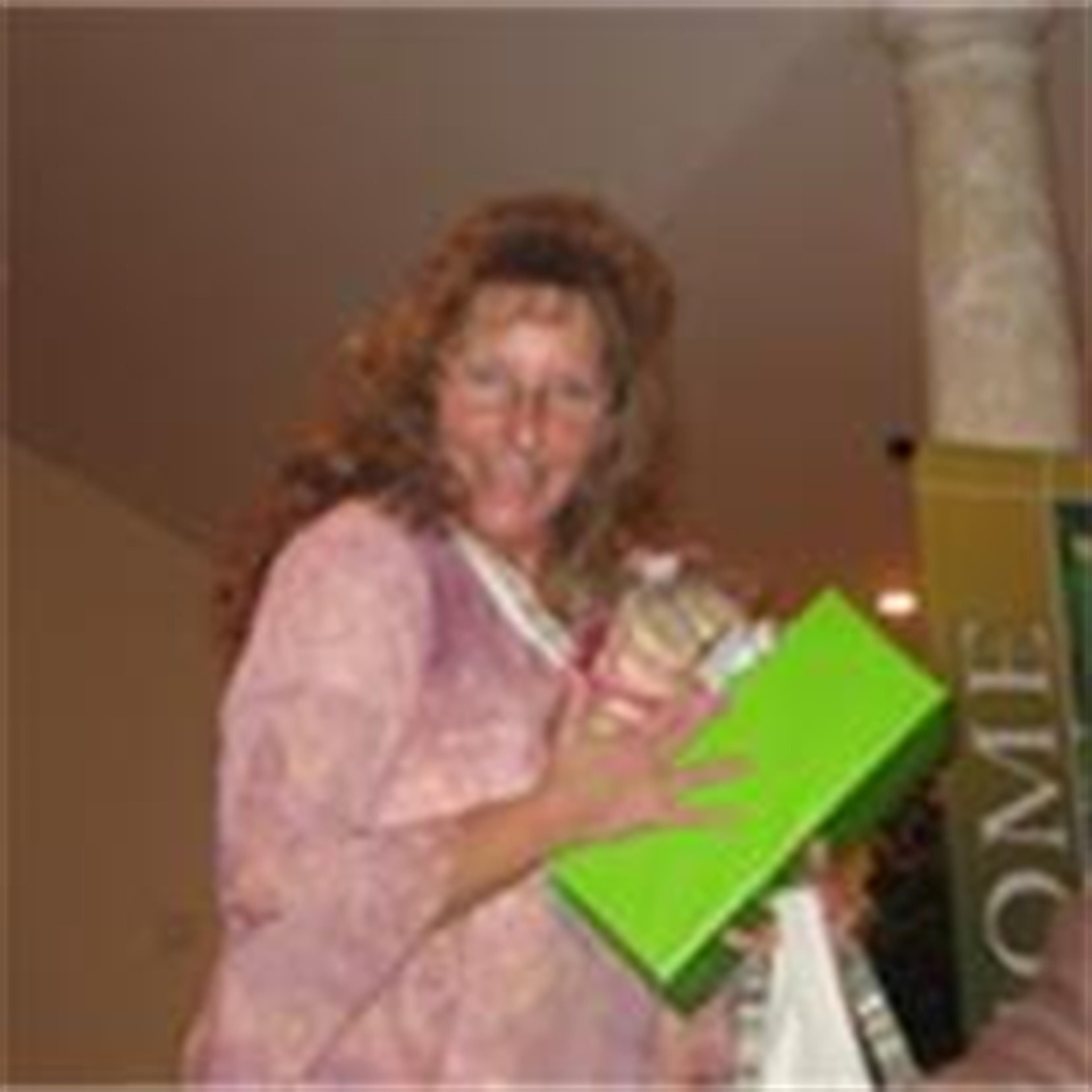 Pamela Dawn Waldrop