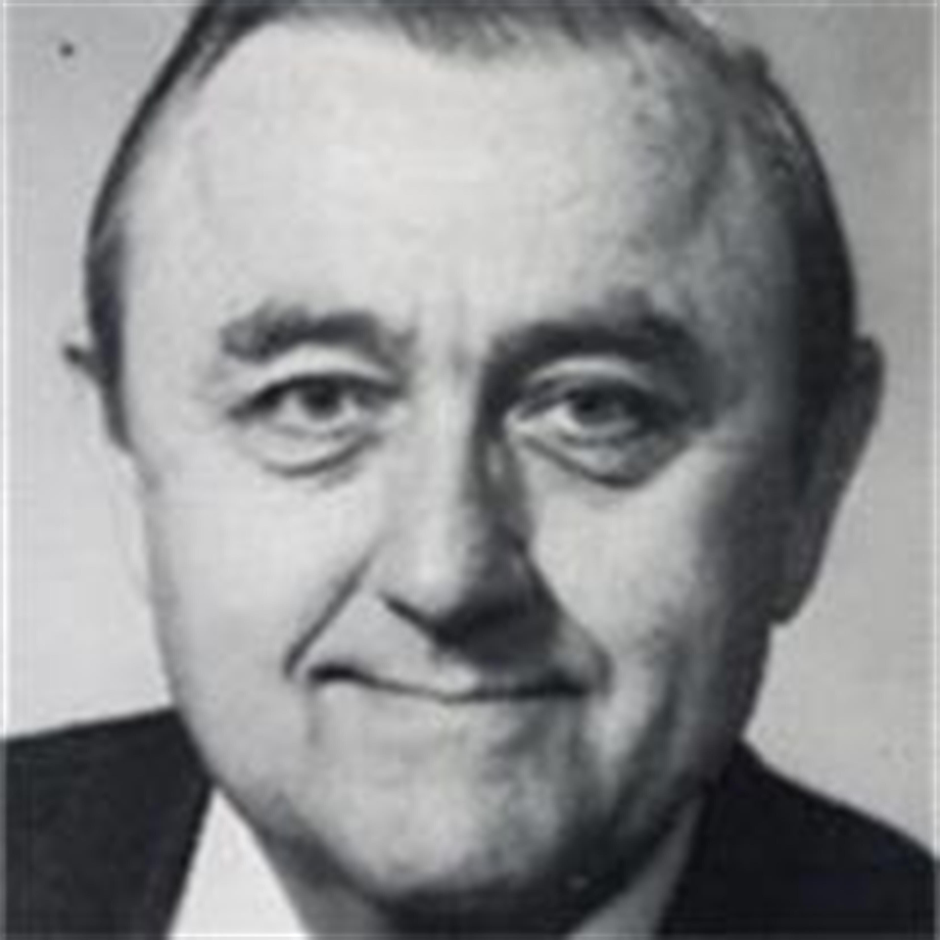 Raymond Robert Bellgrau