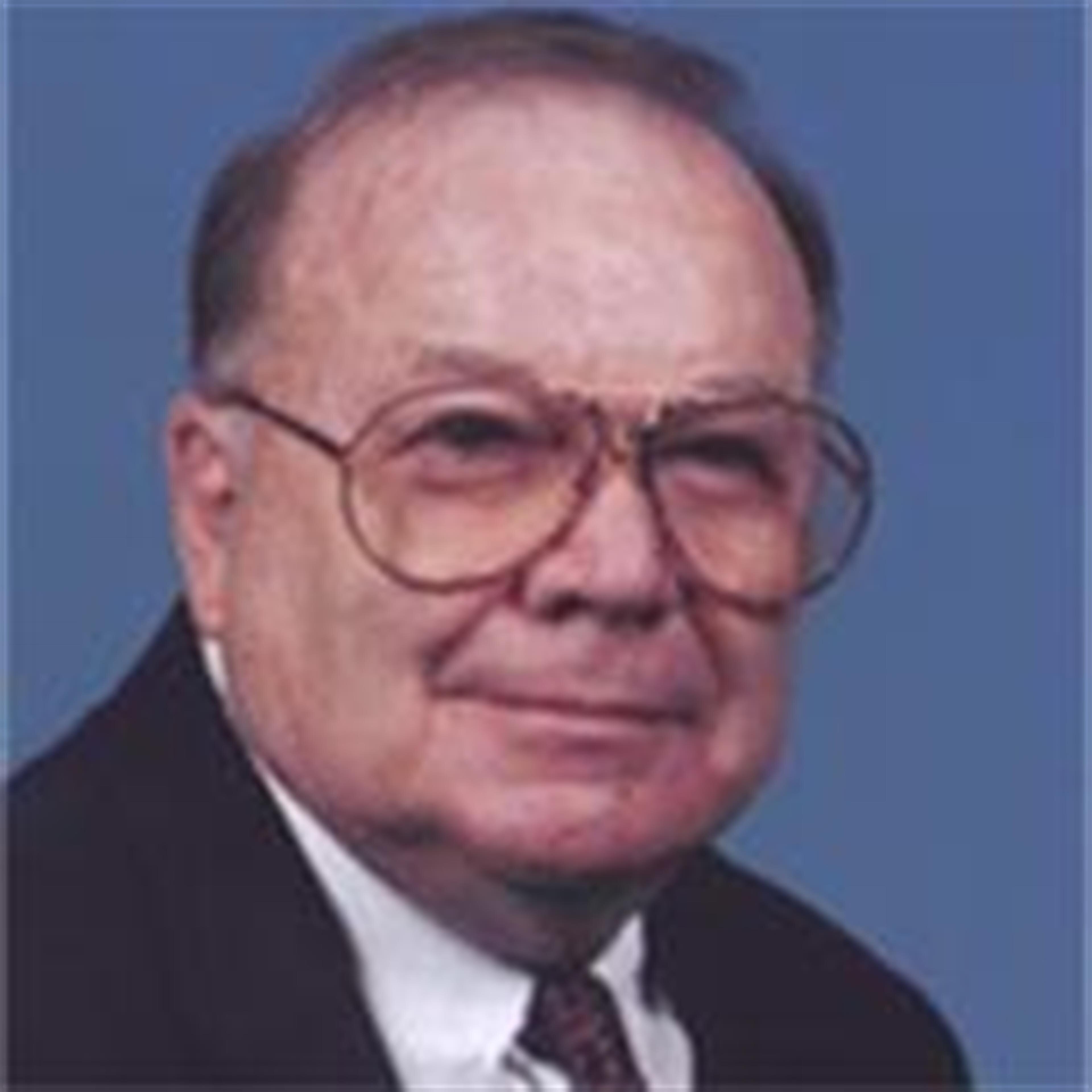 William Blair Allen