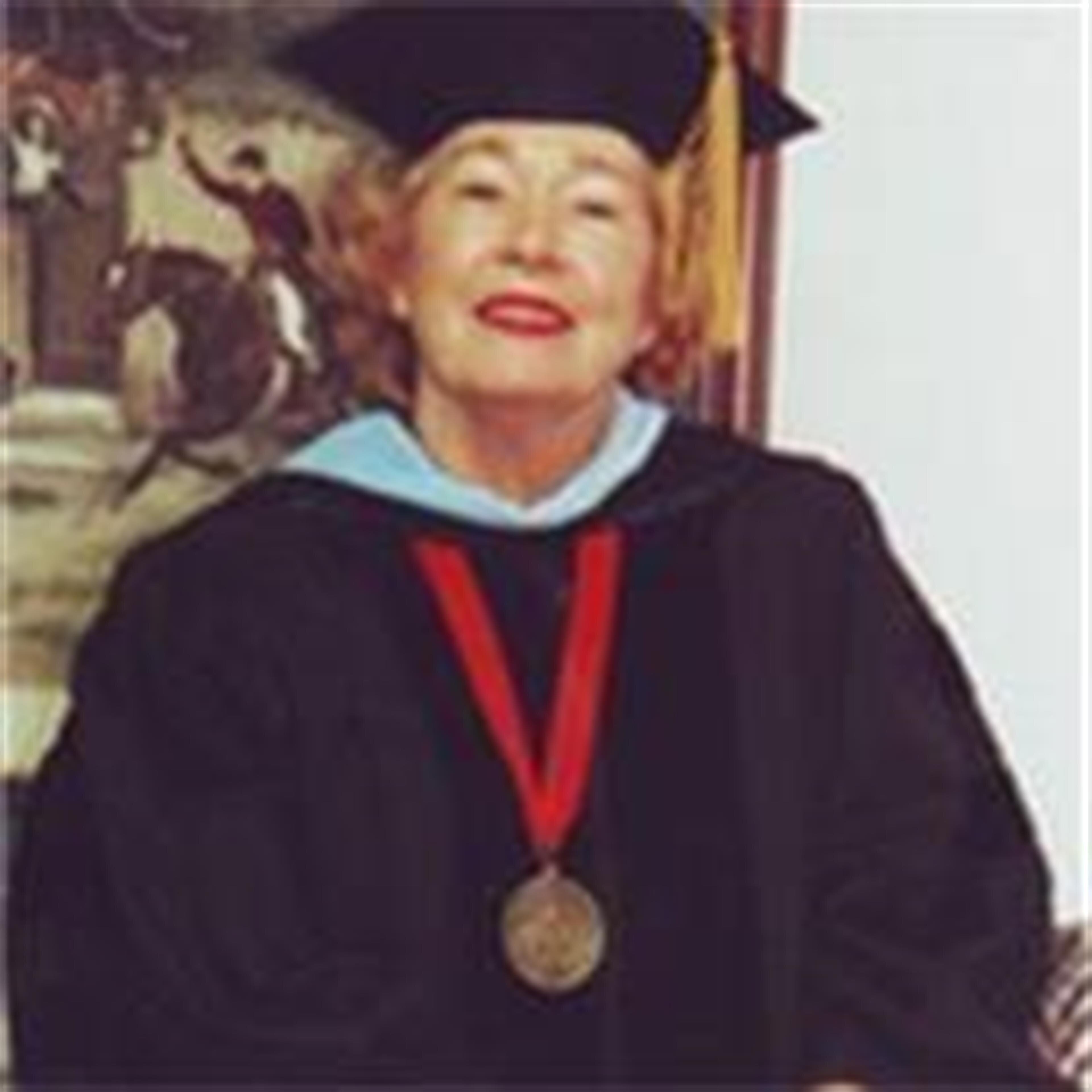 Mary Chamberlain