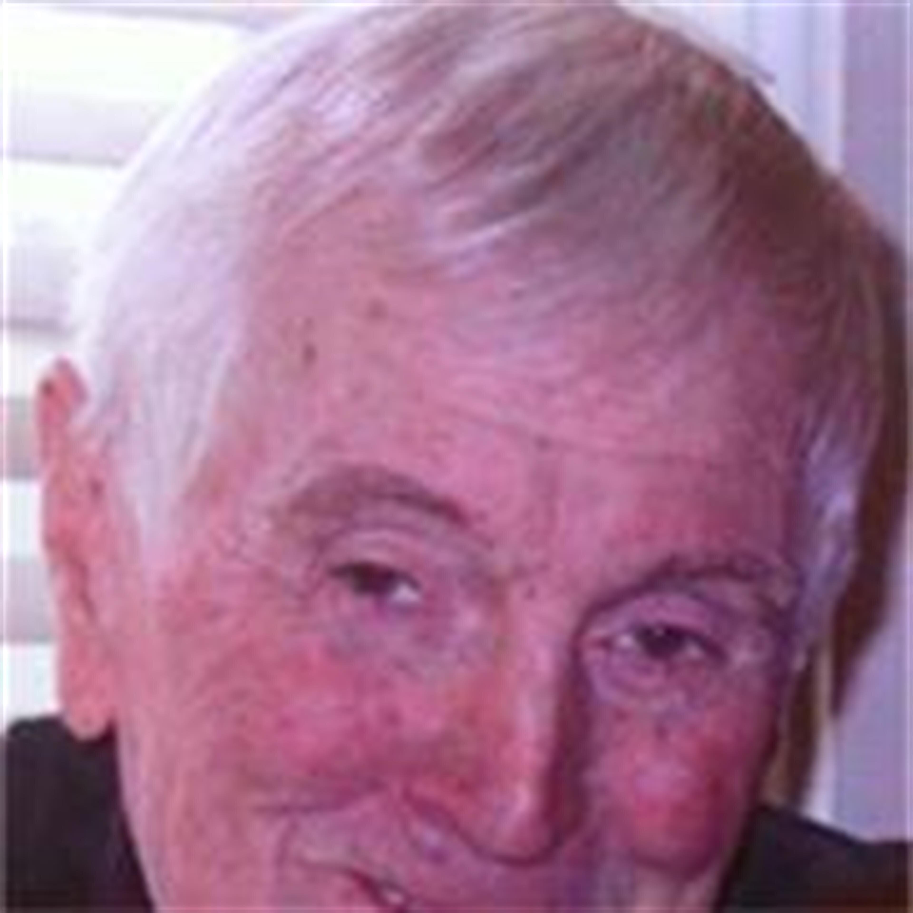 Thomas Graydon Simpson