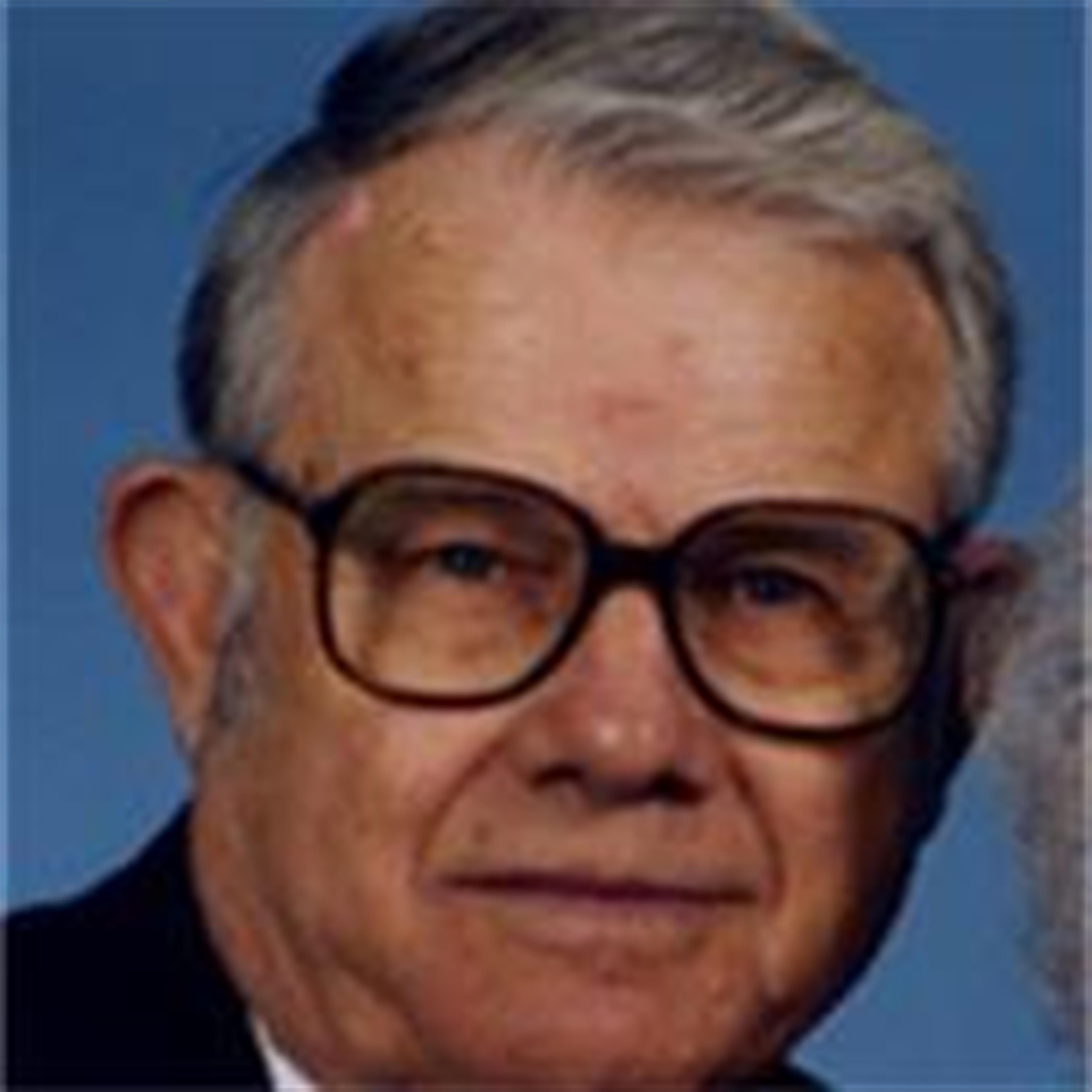 Walter Fay, Sr.