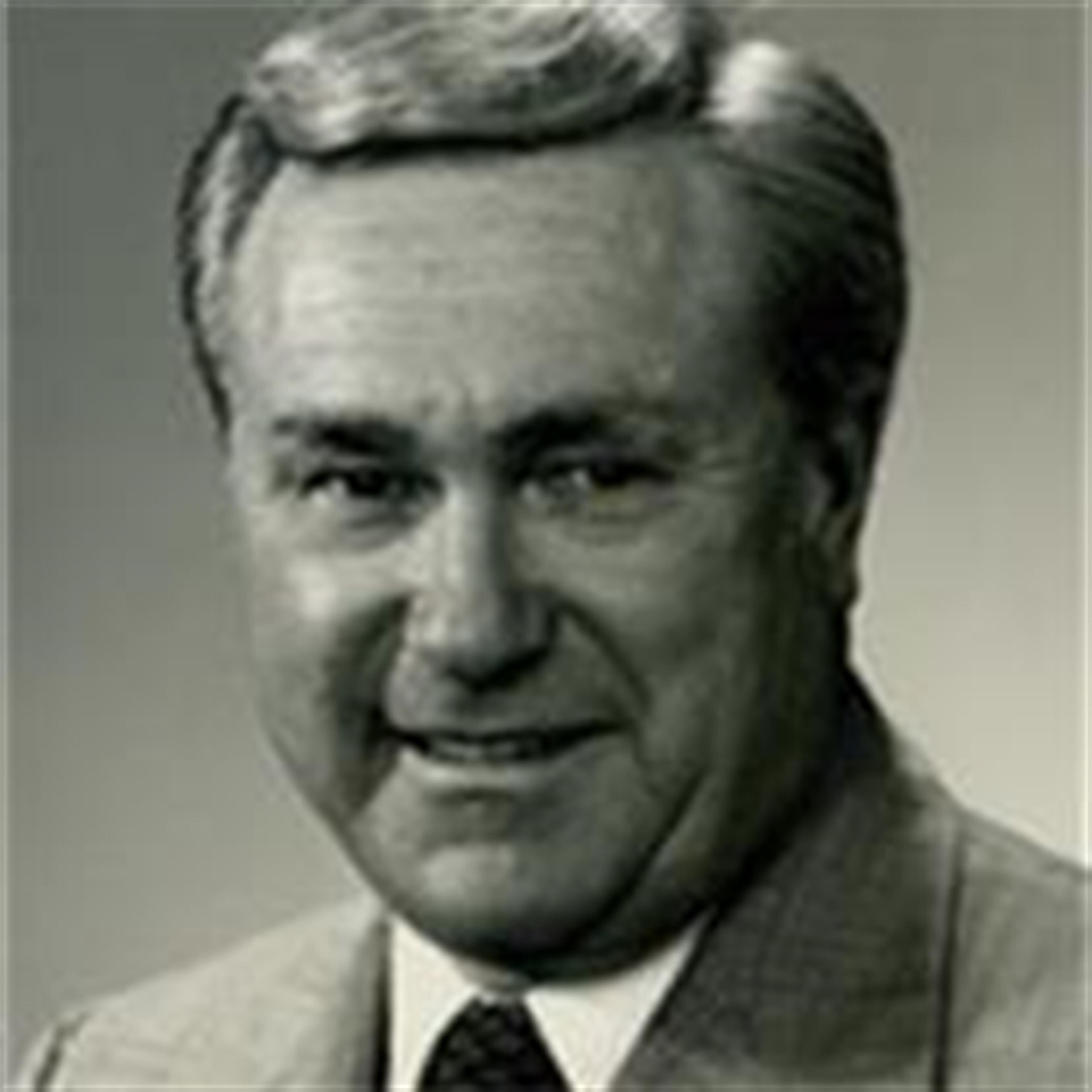 Keith Atkinson