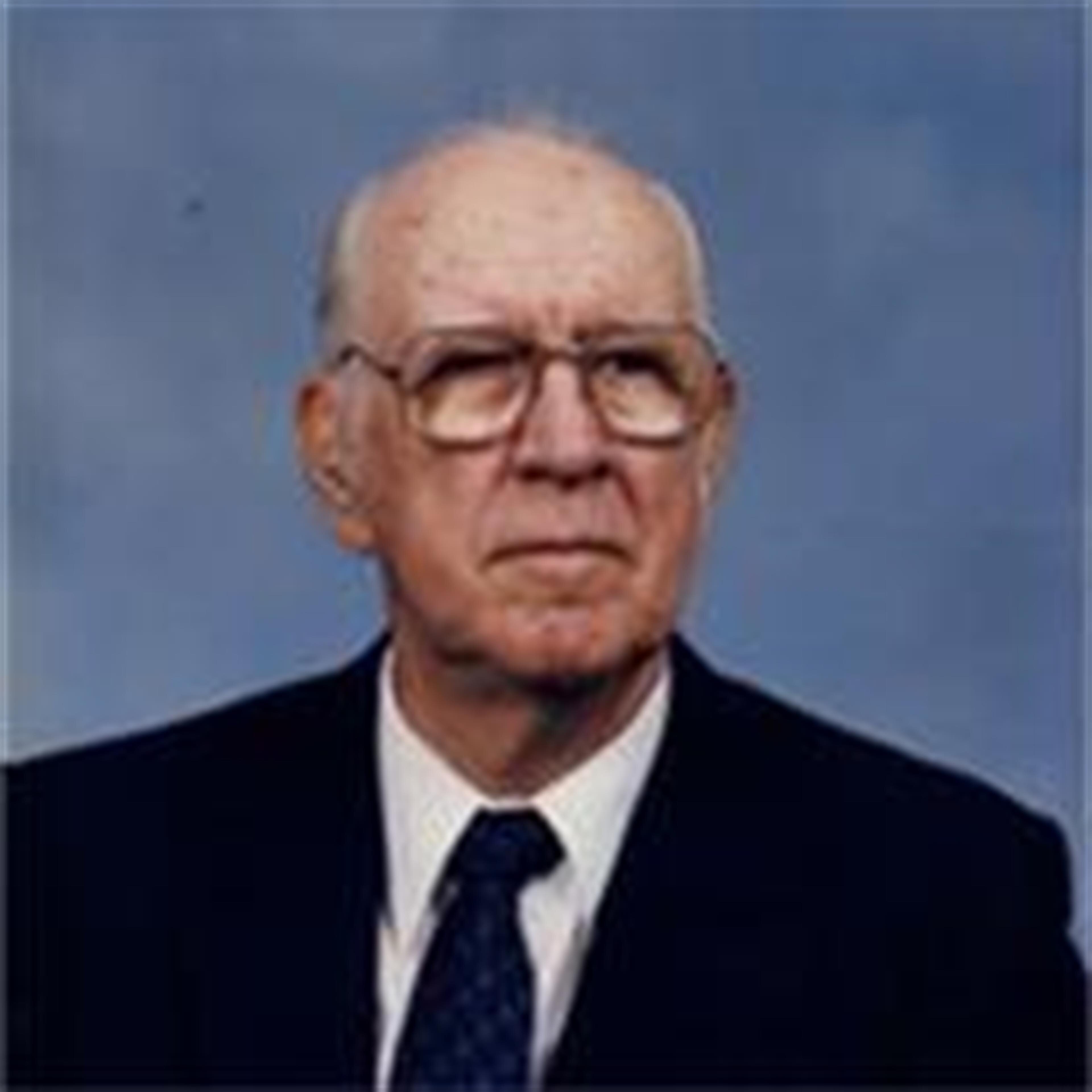 Lloyd Rodney White