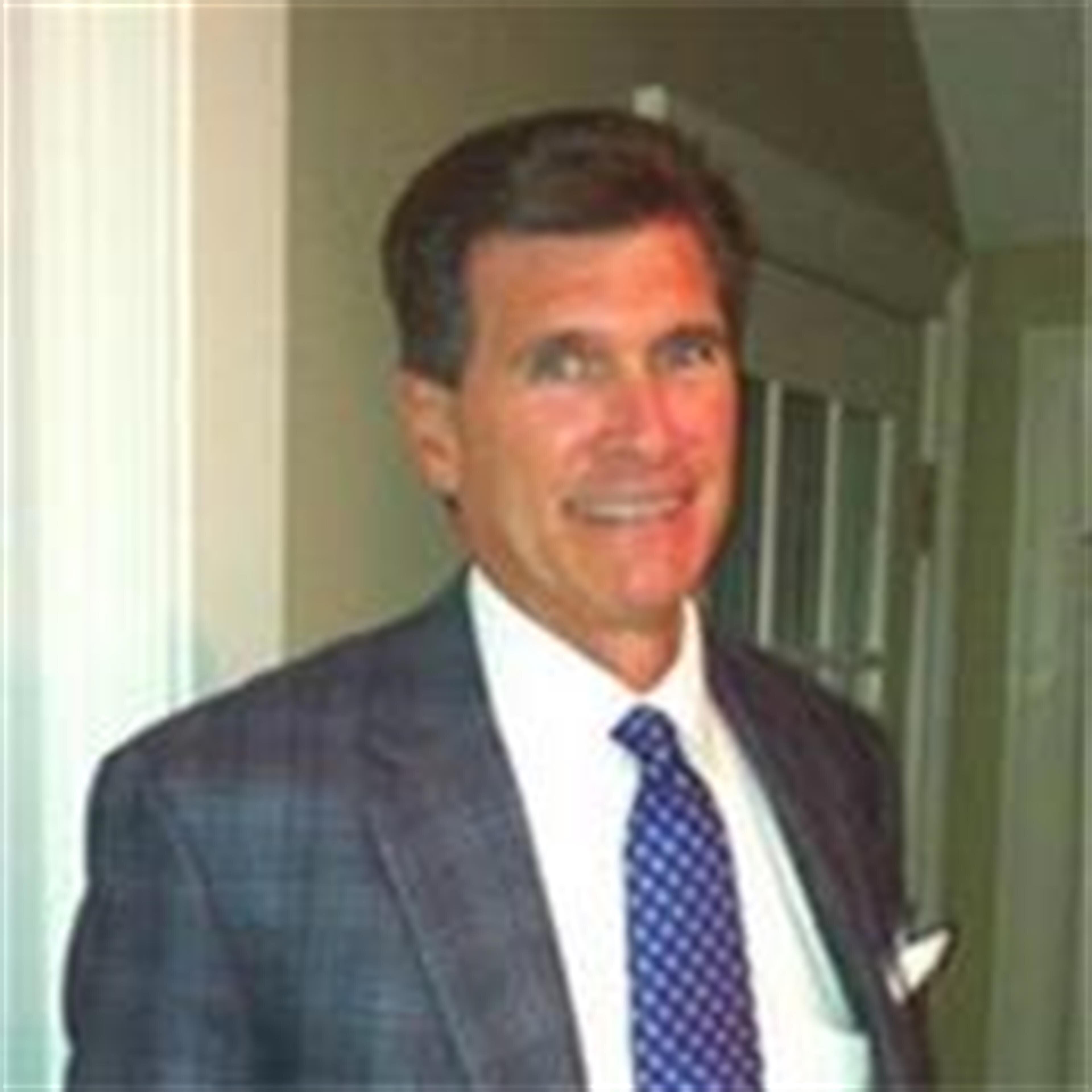 Edward "Ned" Boyer
