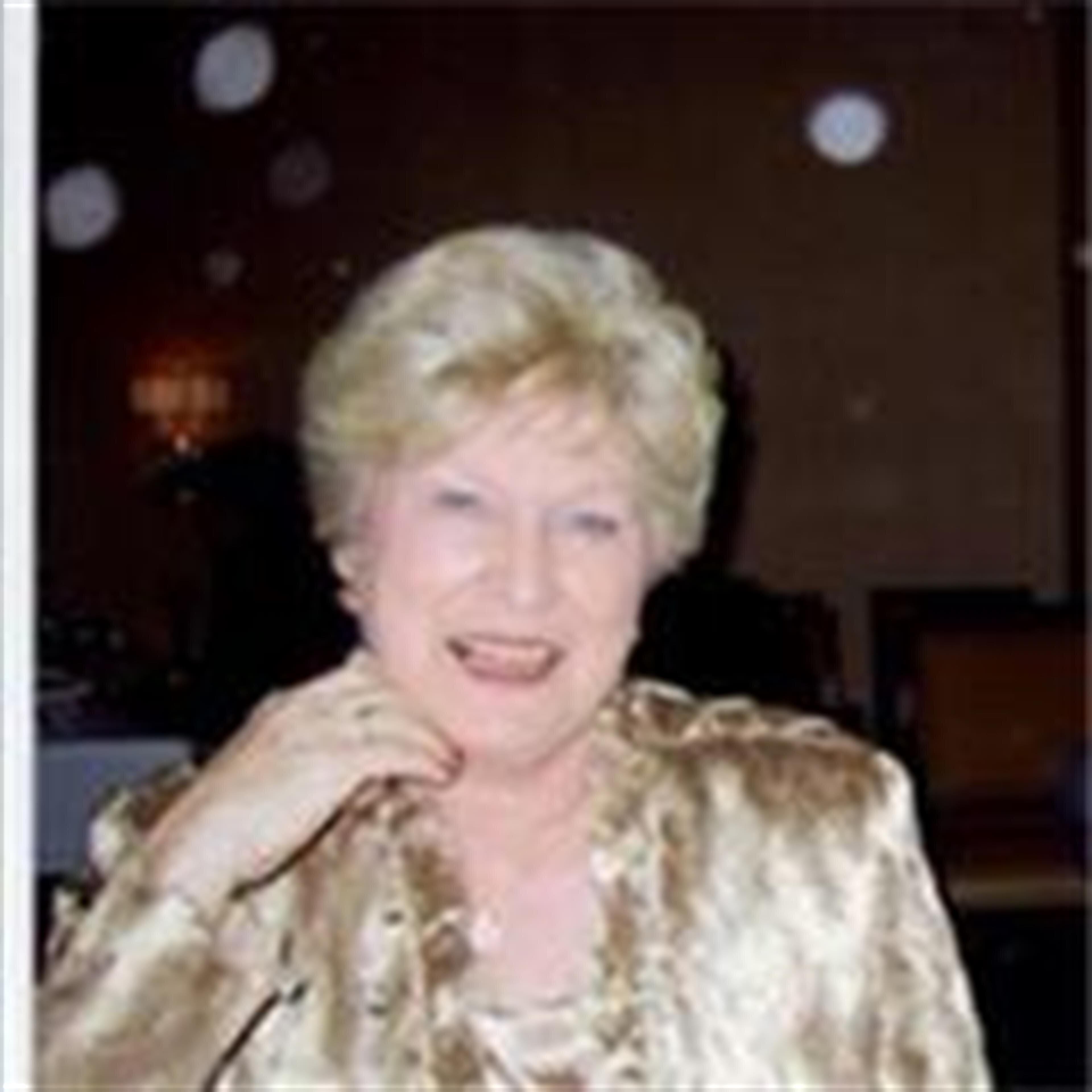 Elise Wilson