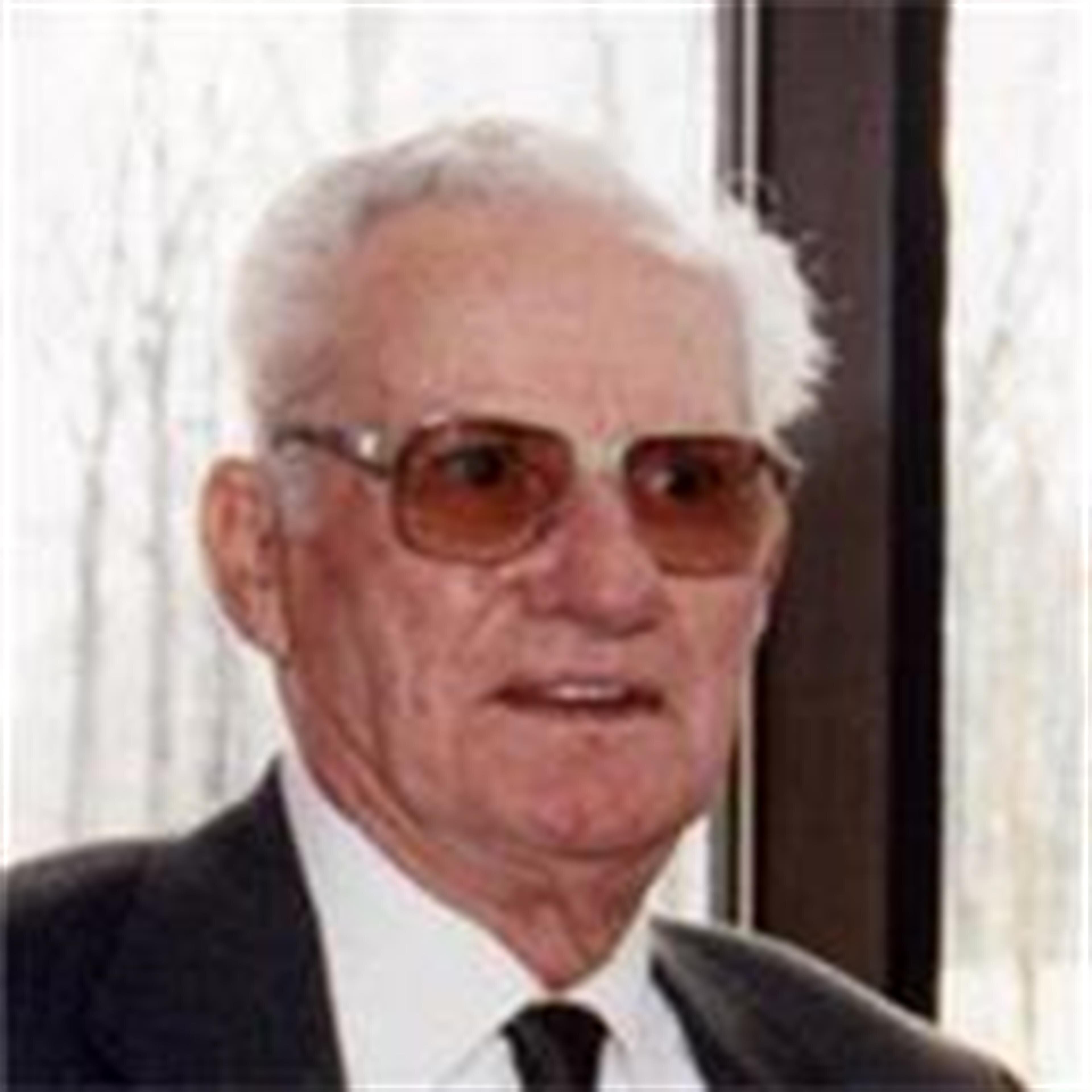 George Hartley