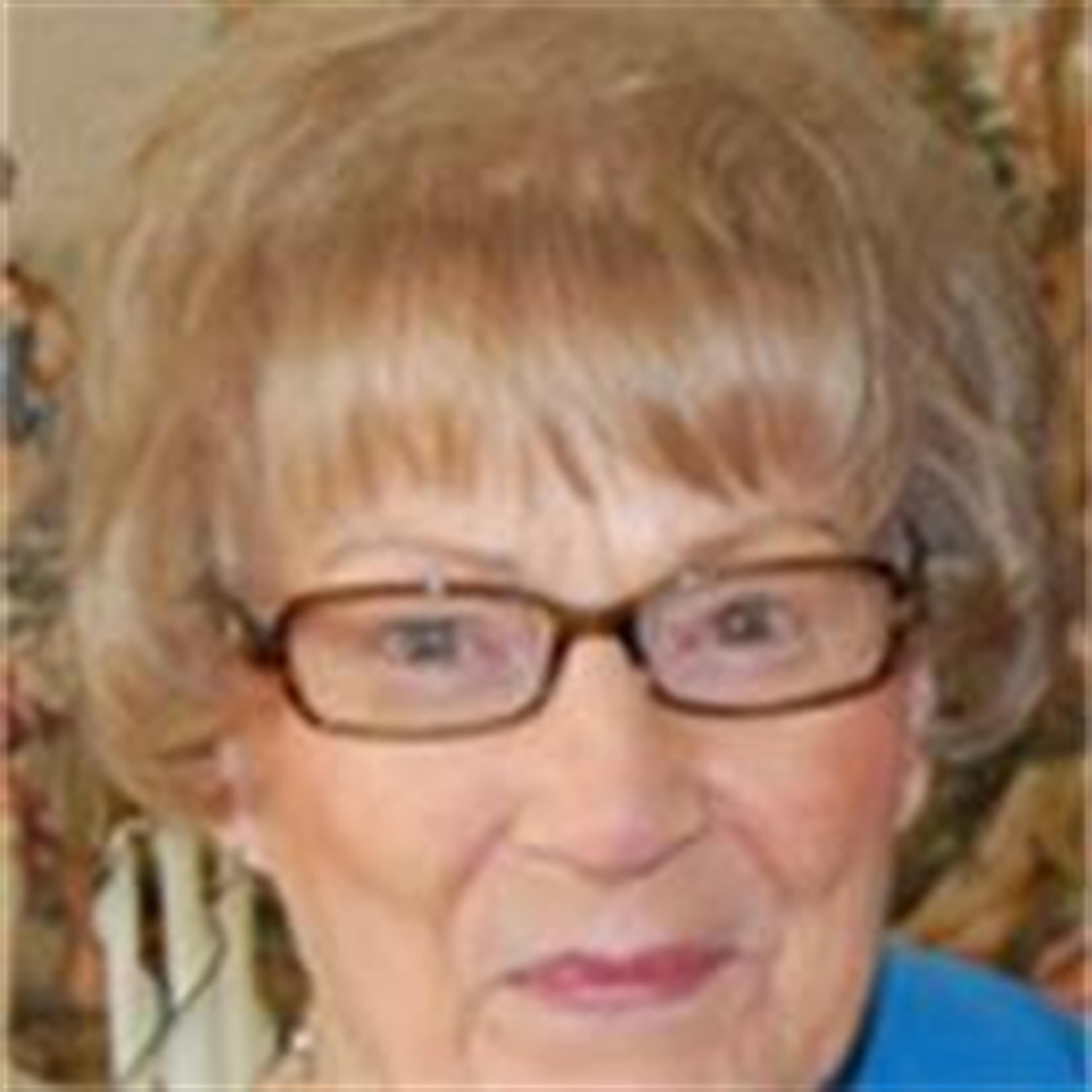 Madaline Binz Smith