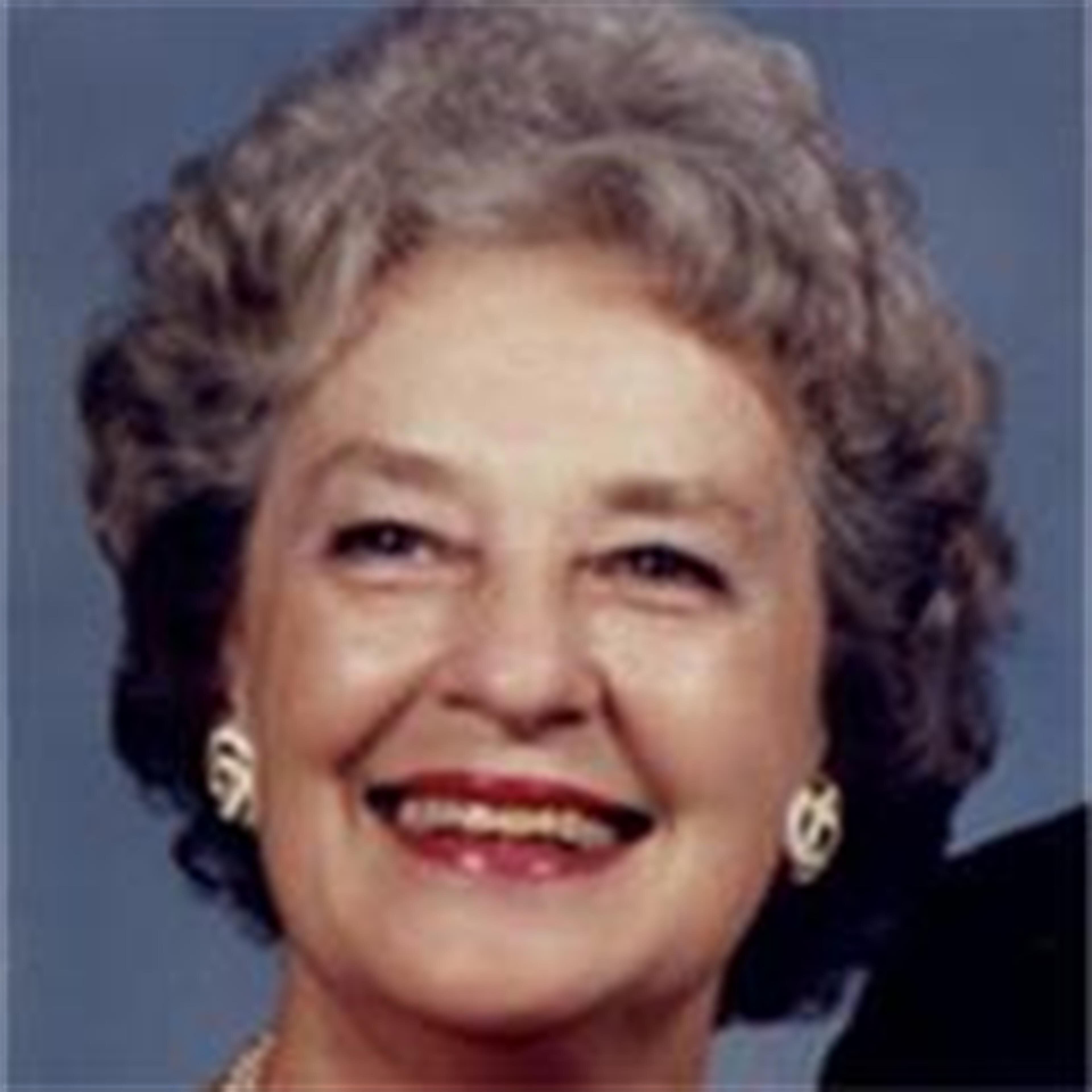 Bette Thompson Winchester