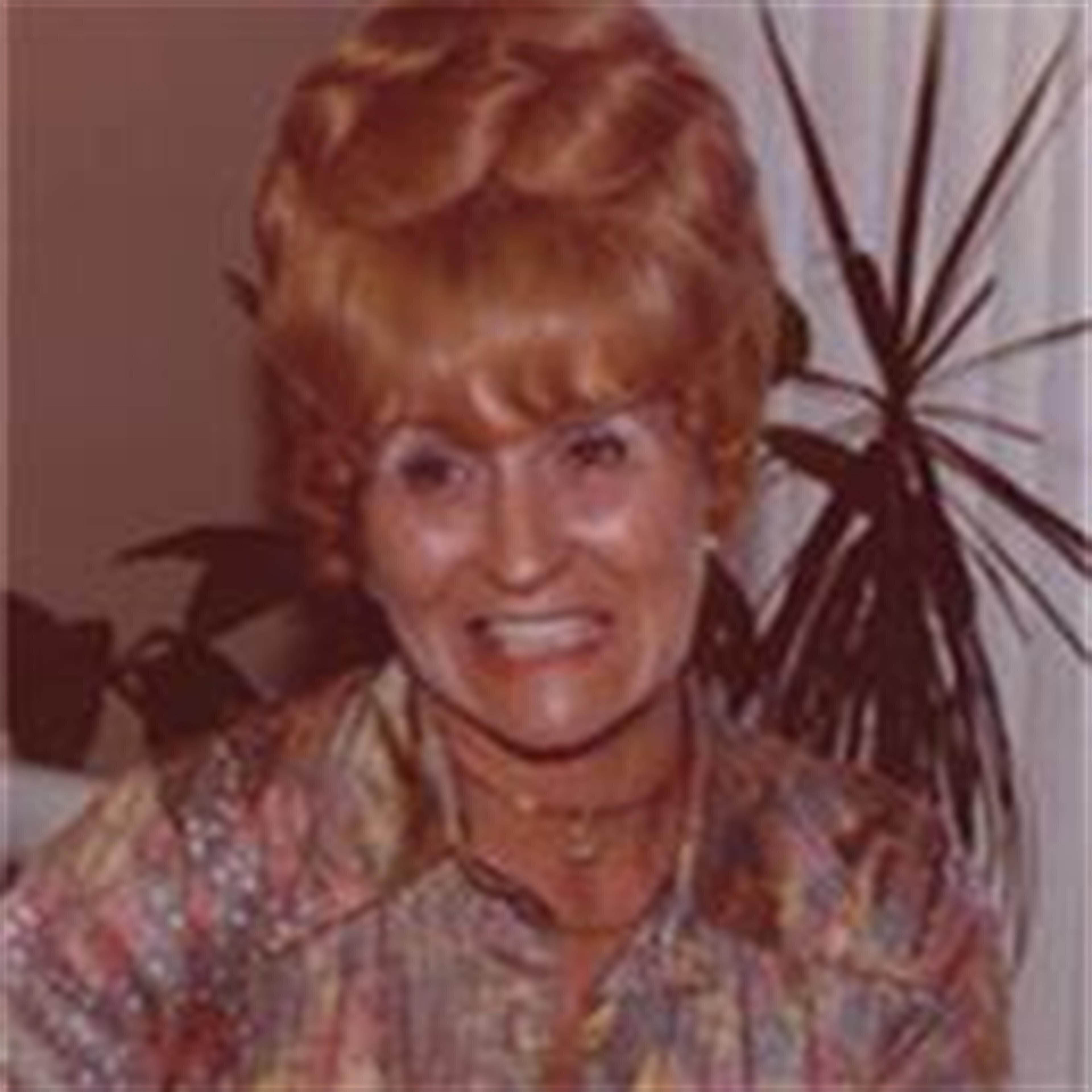 Evelyn Louise Hart
