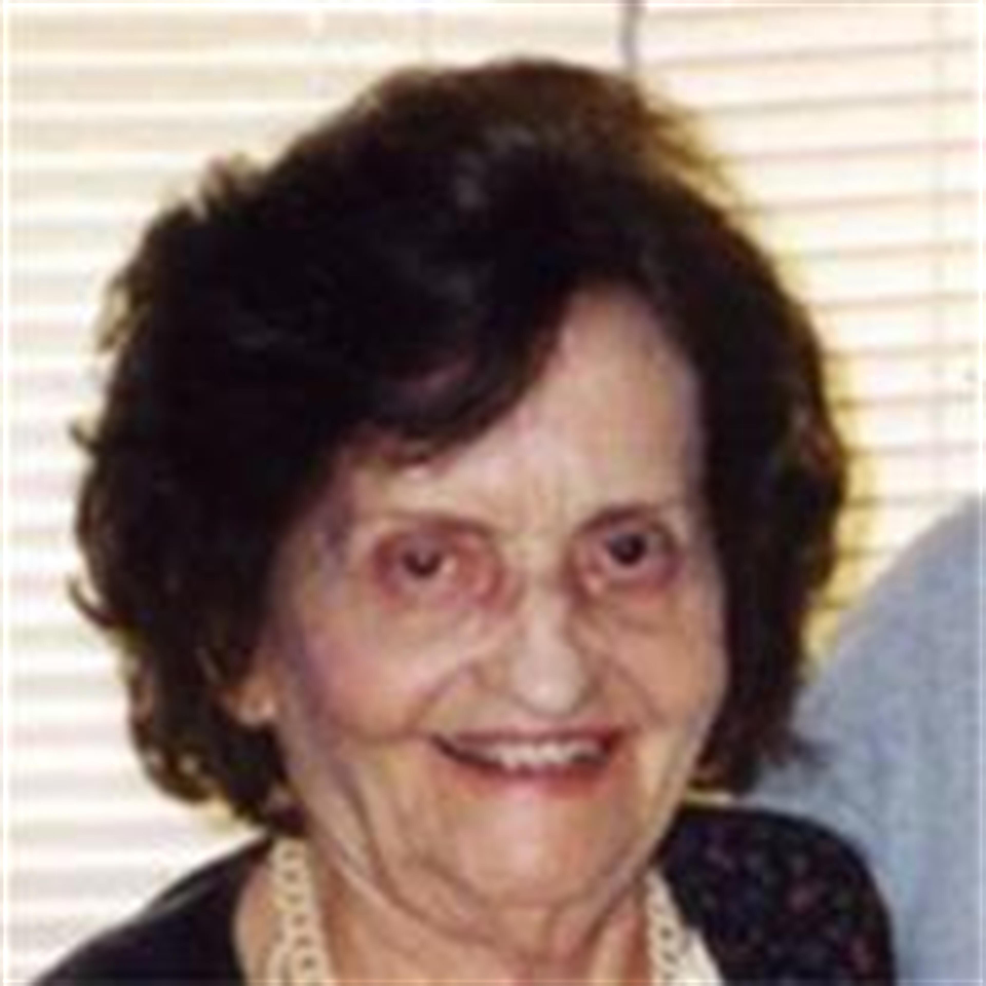 Ira Earline Wright Huddleston