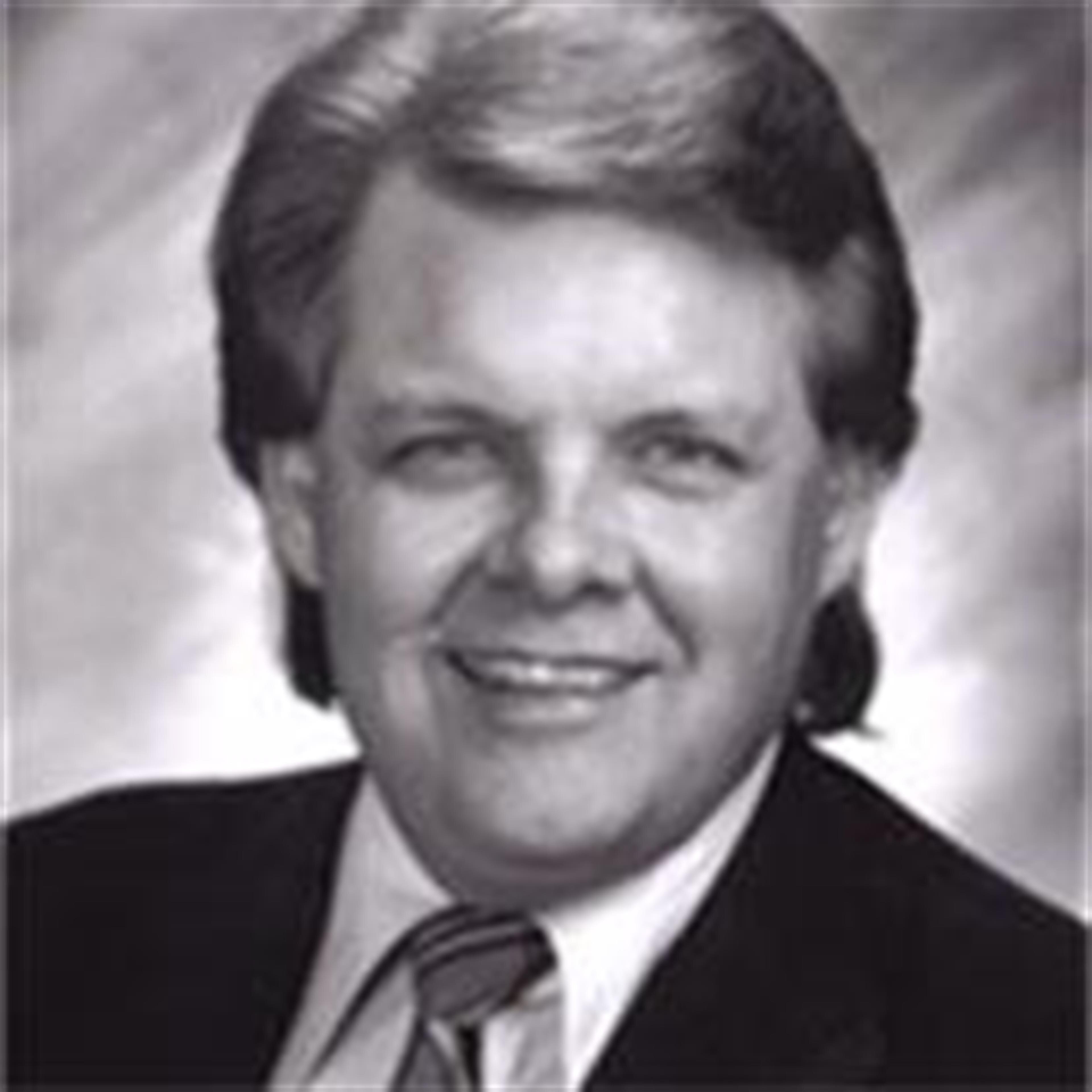 Bill Michie