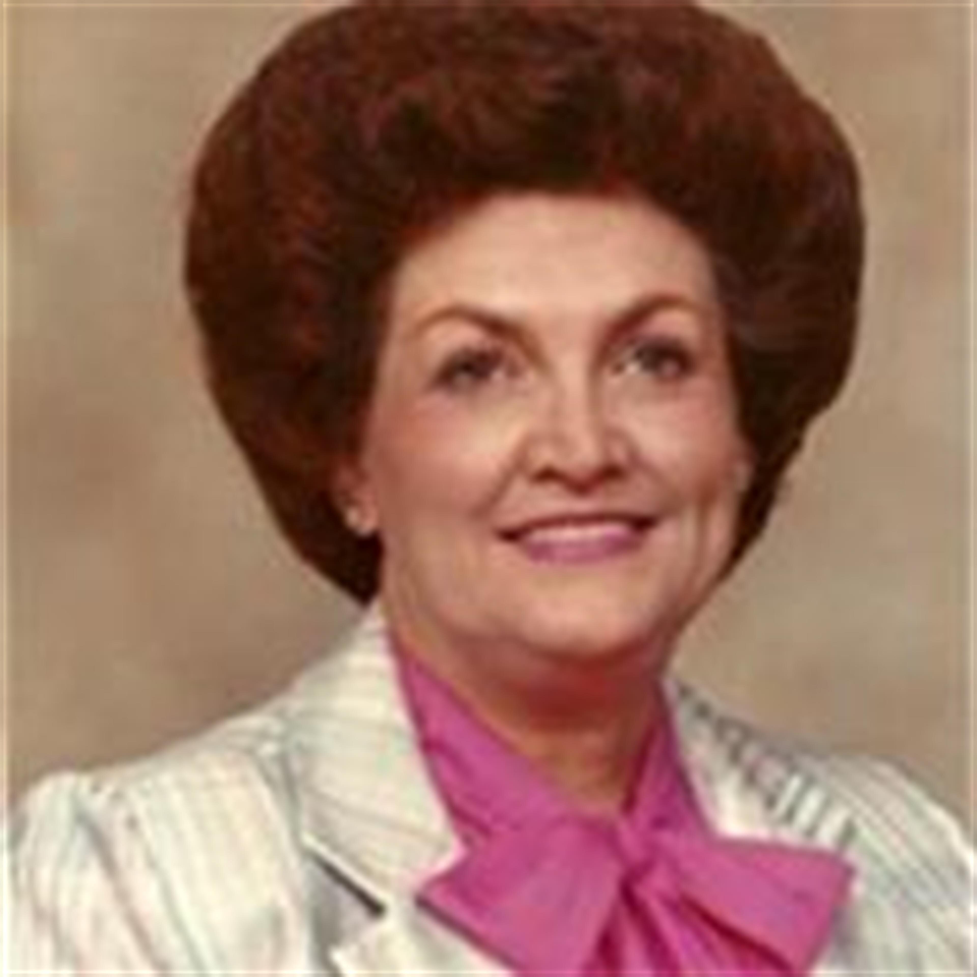 Bobbie J. Tullos