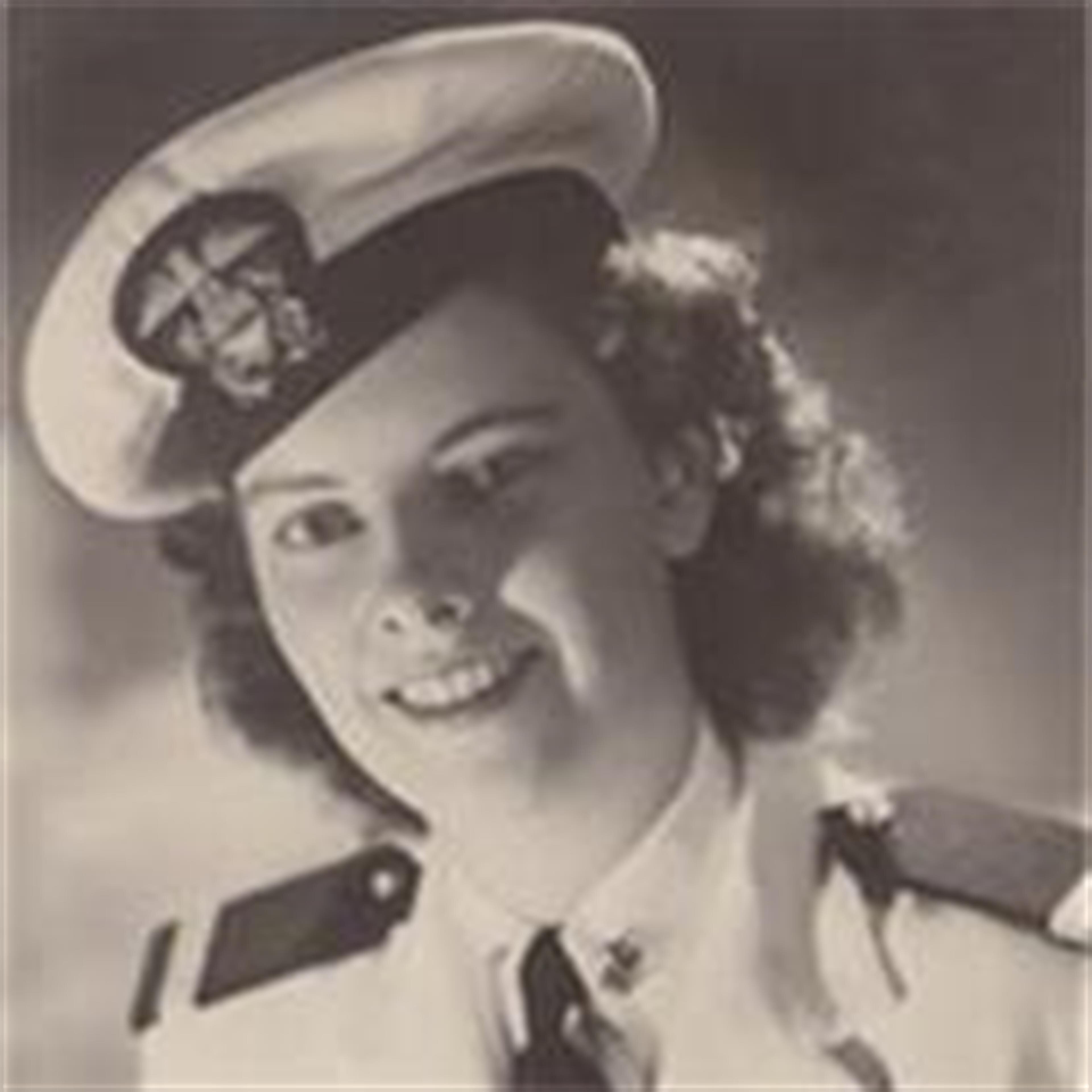 Eleanor Dorothy Olson Sims