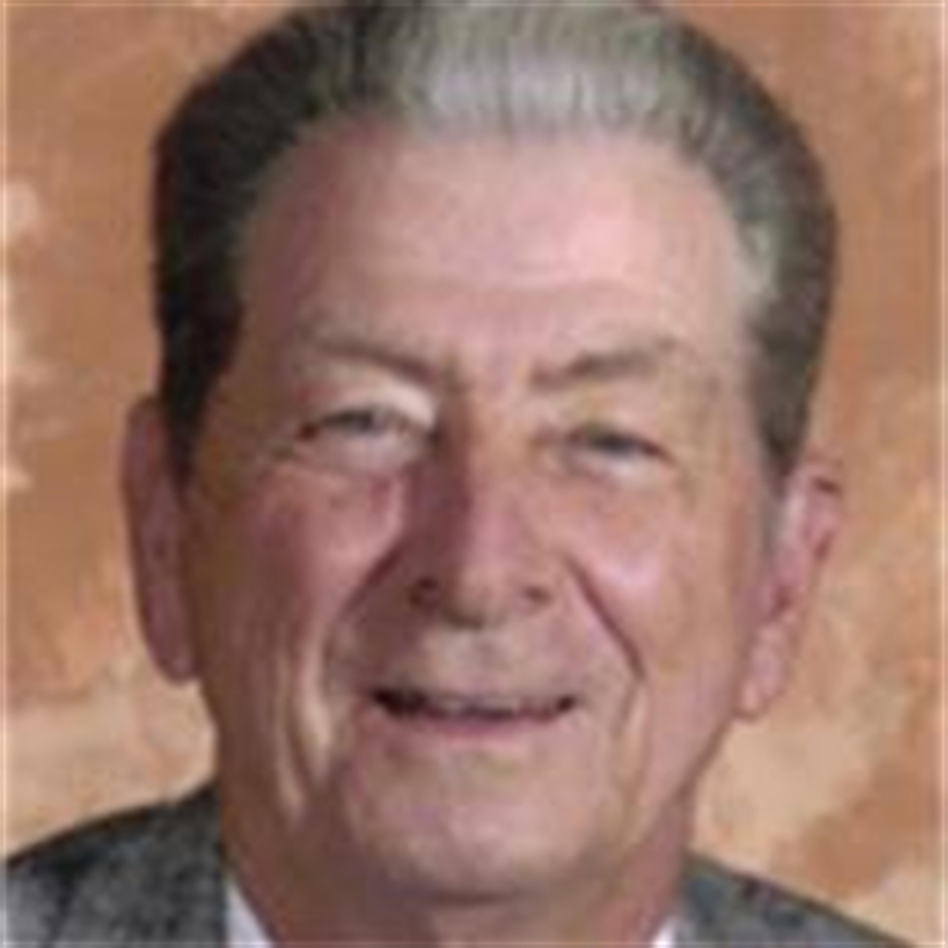 George Johnson