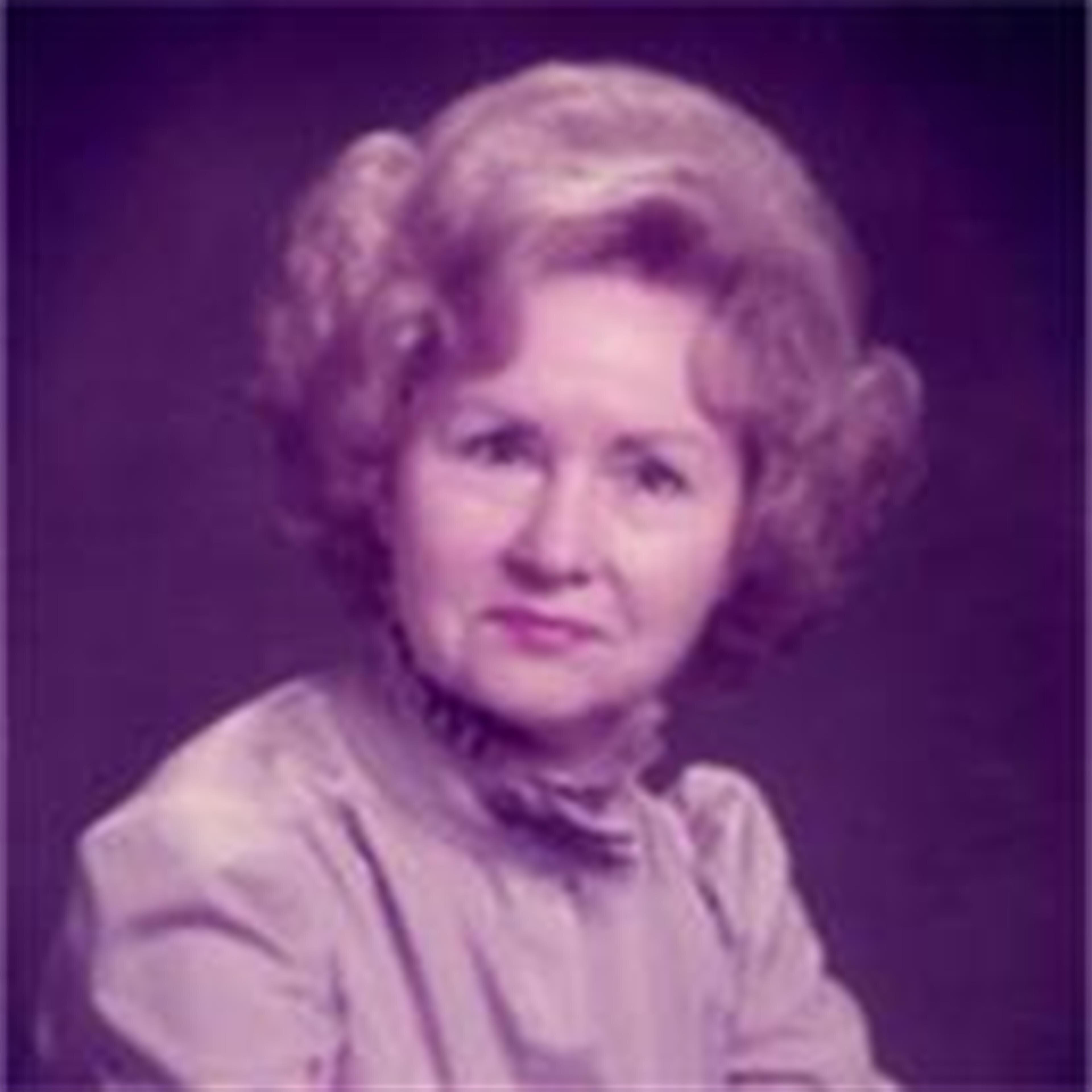 Dorothy Shumate
