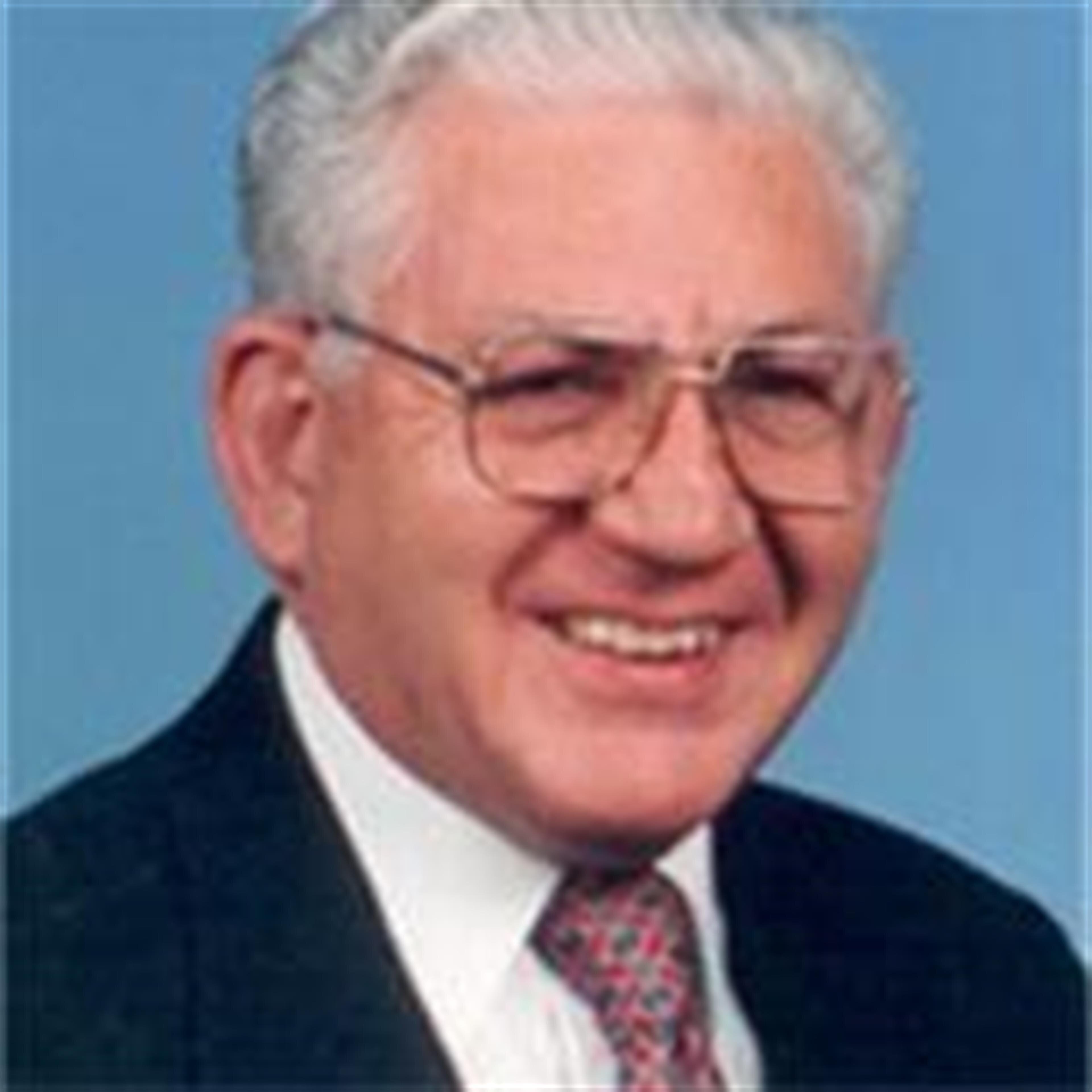 Herbert Leon Tate, Jr.