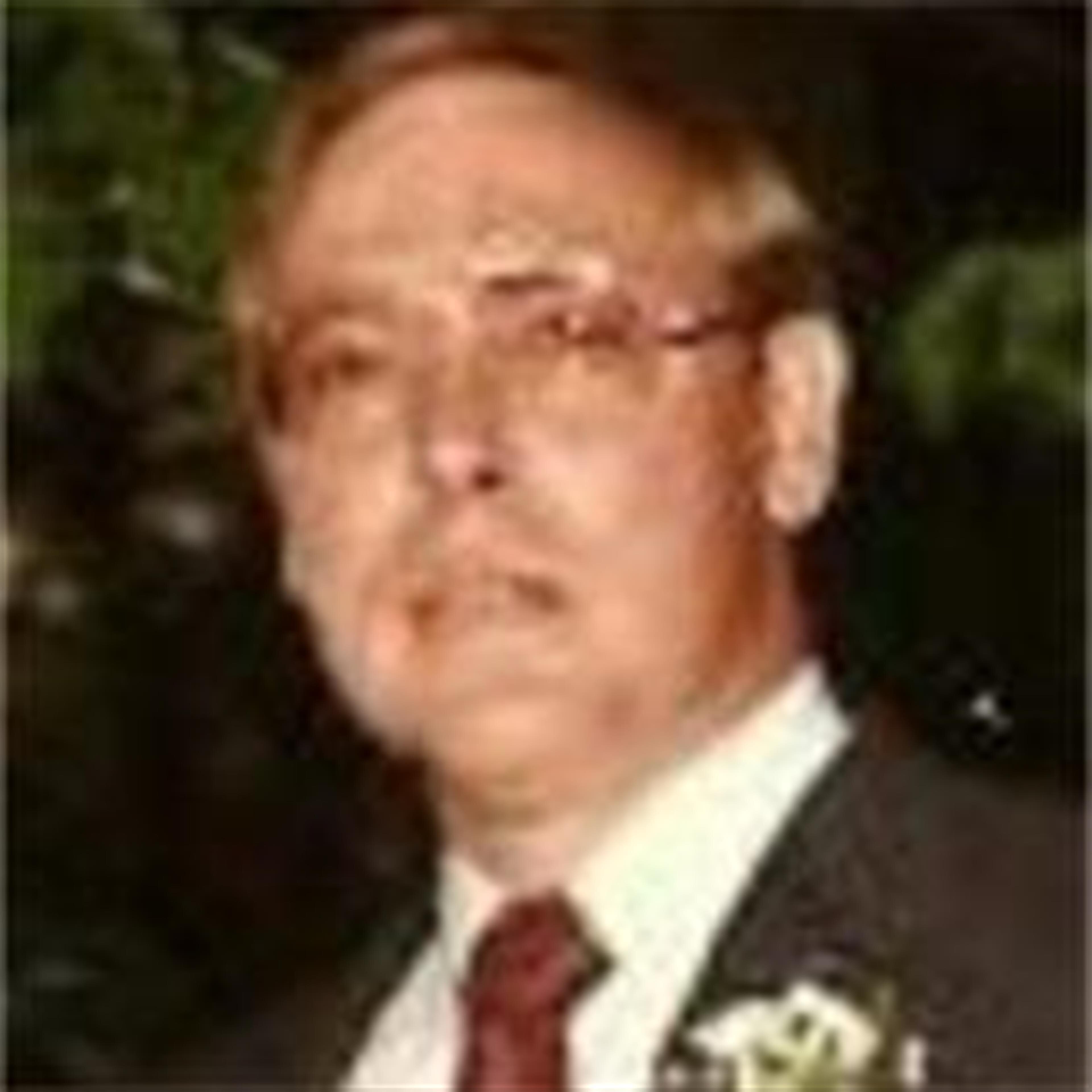 Robert W. Clark