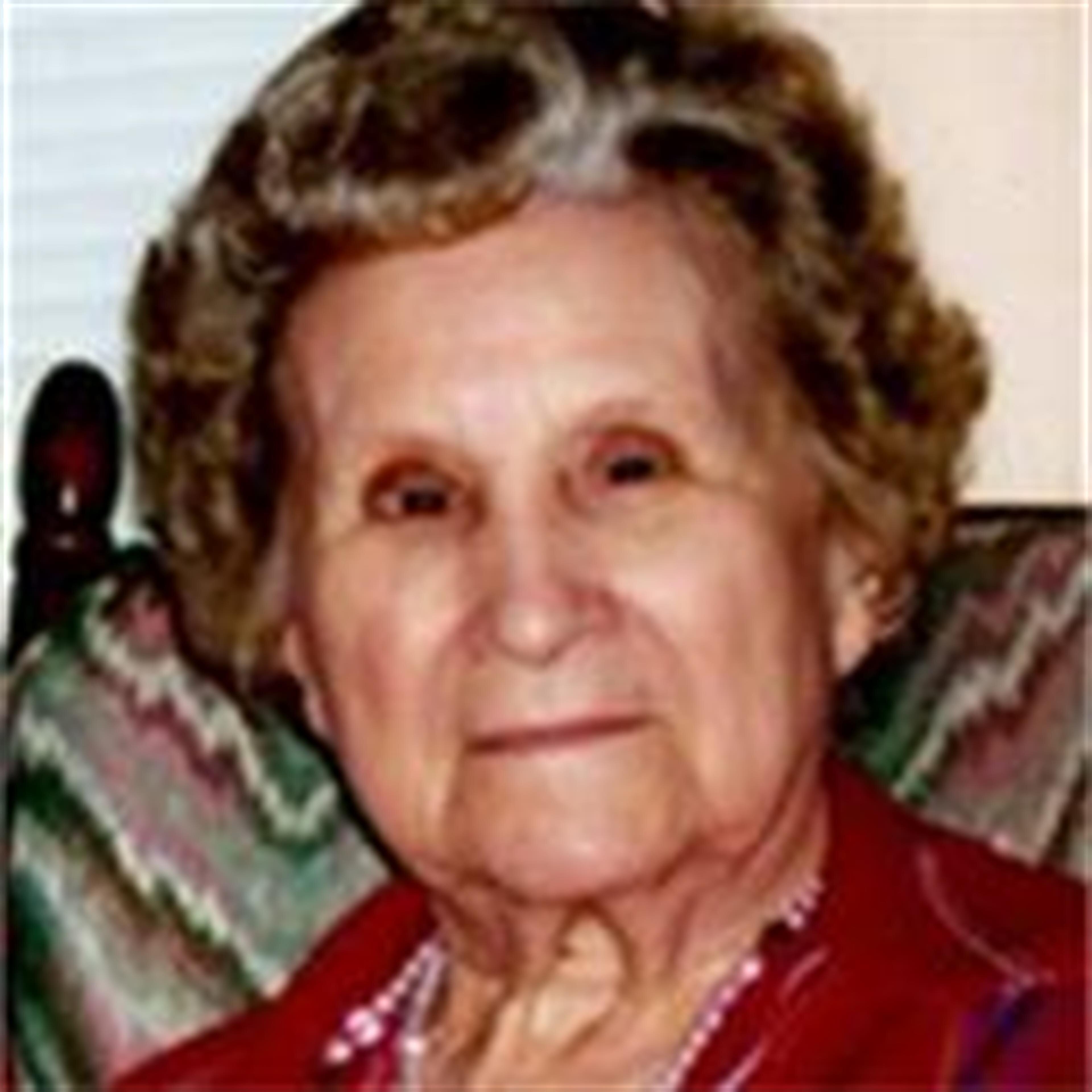 Gladys Elizabeth Howse