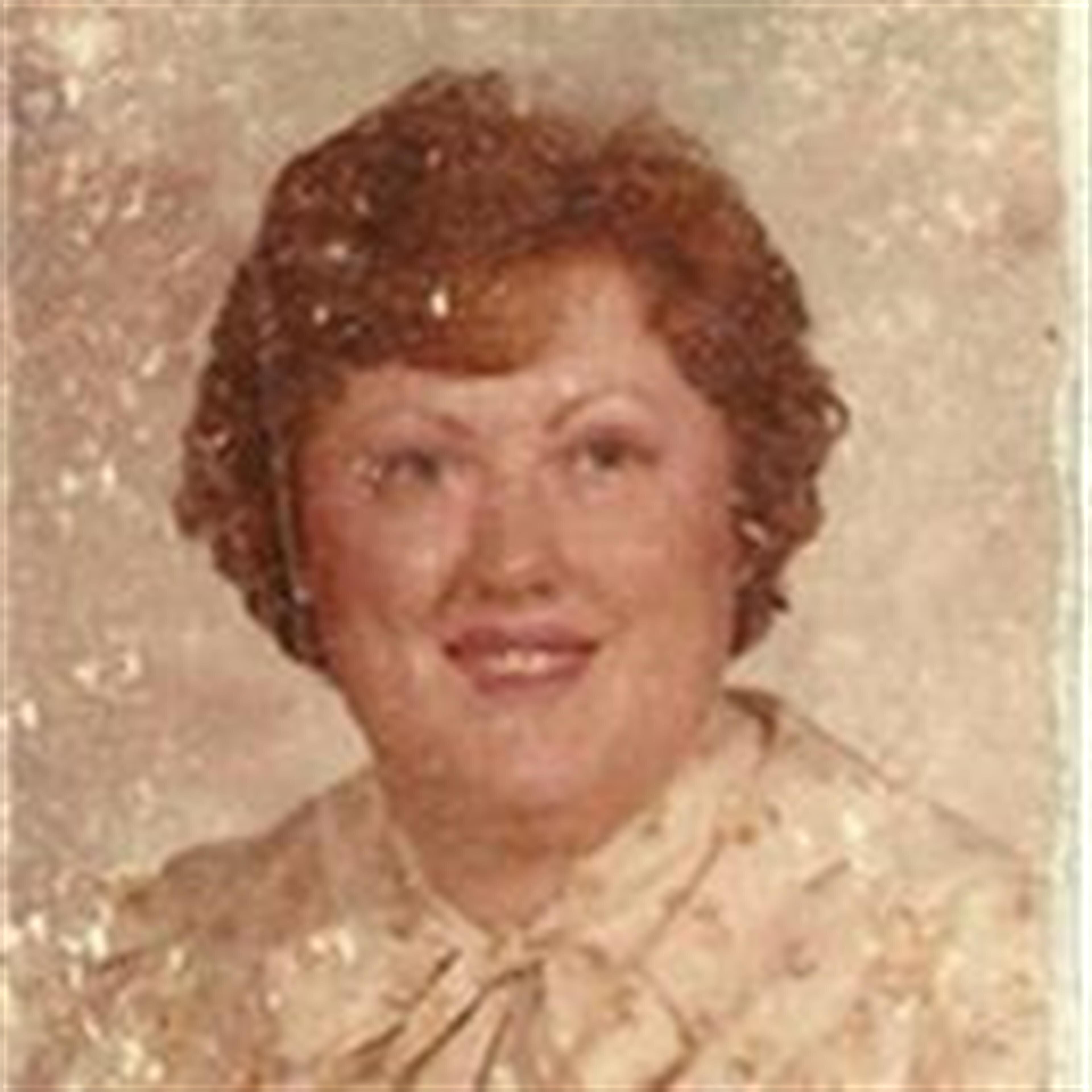 Deborah E. Gibson