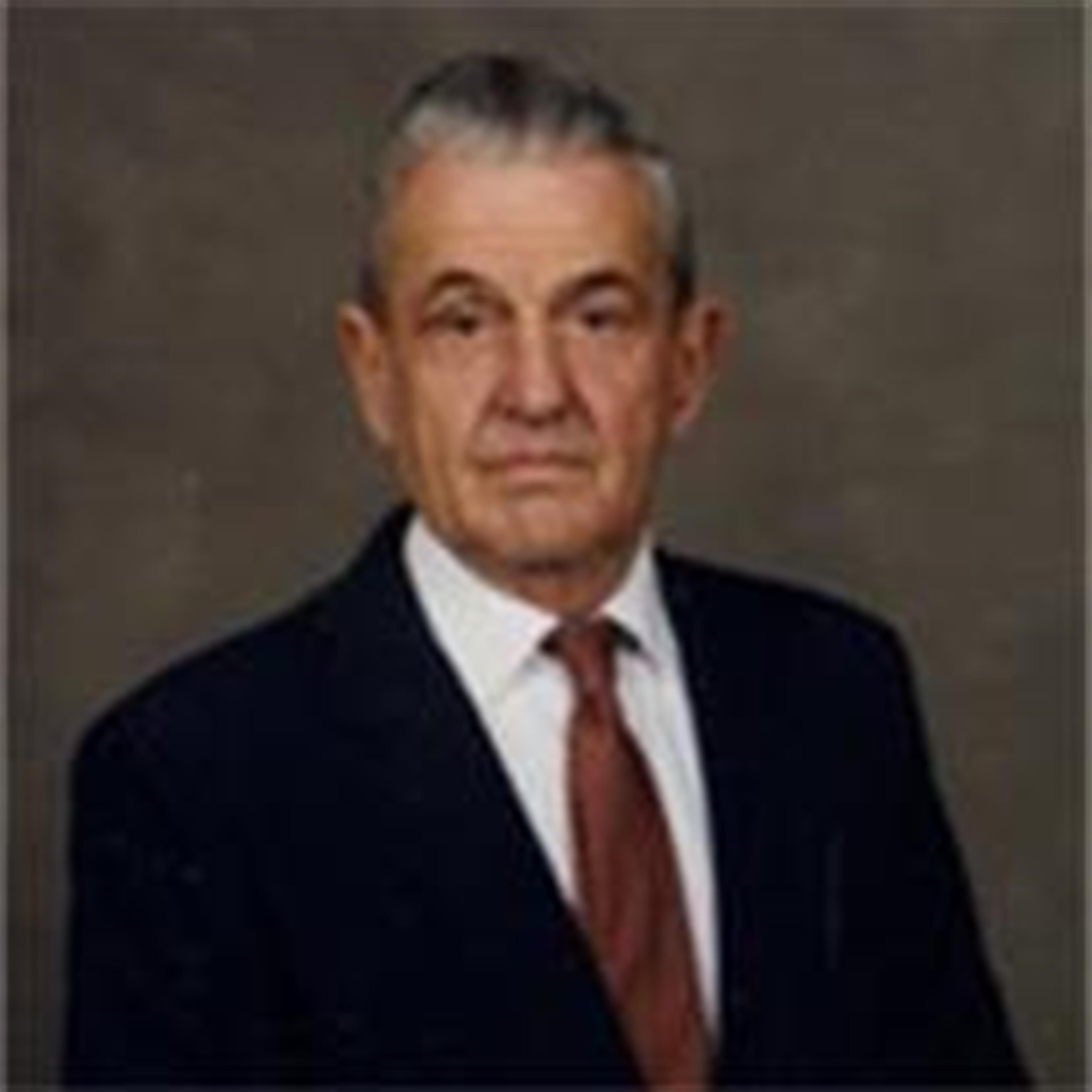 David J. Morris