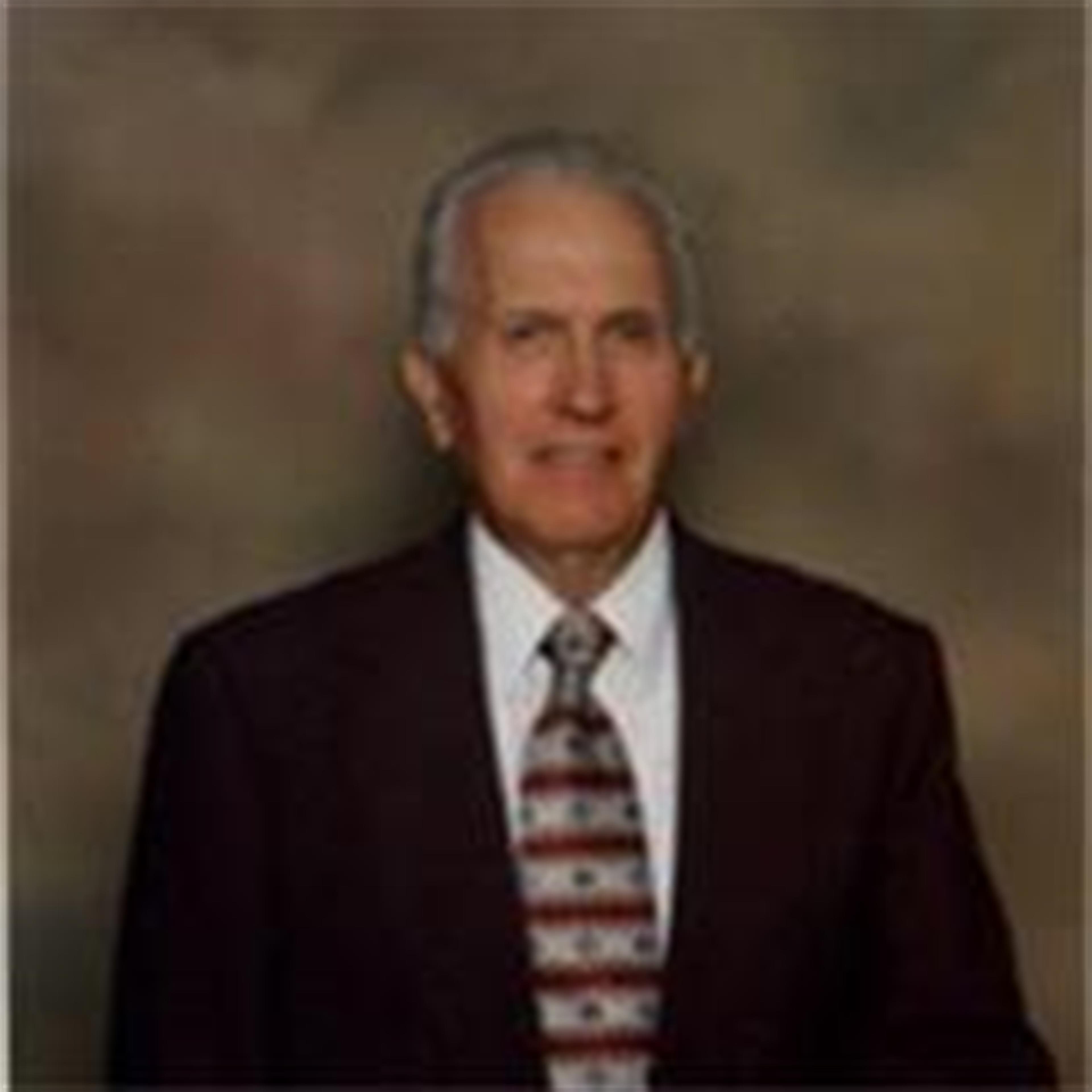 Harold Dwain Arnold