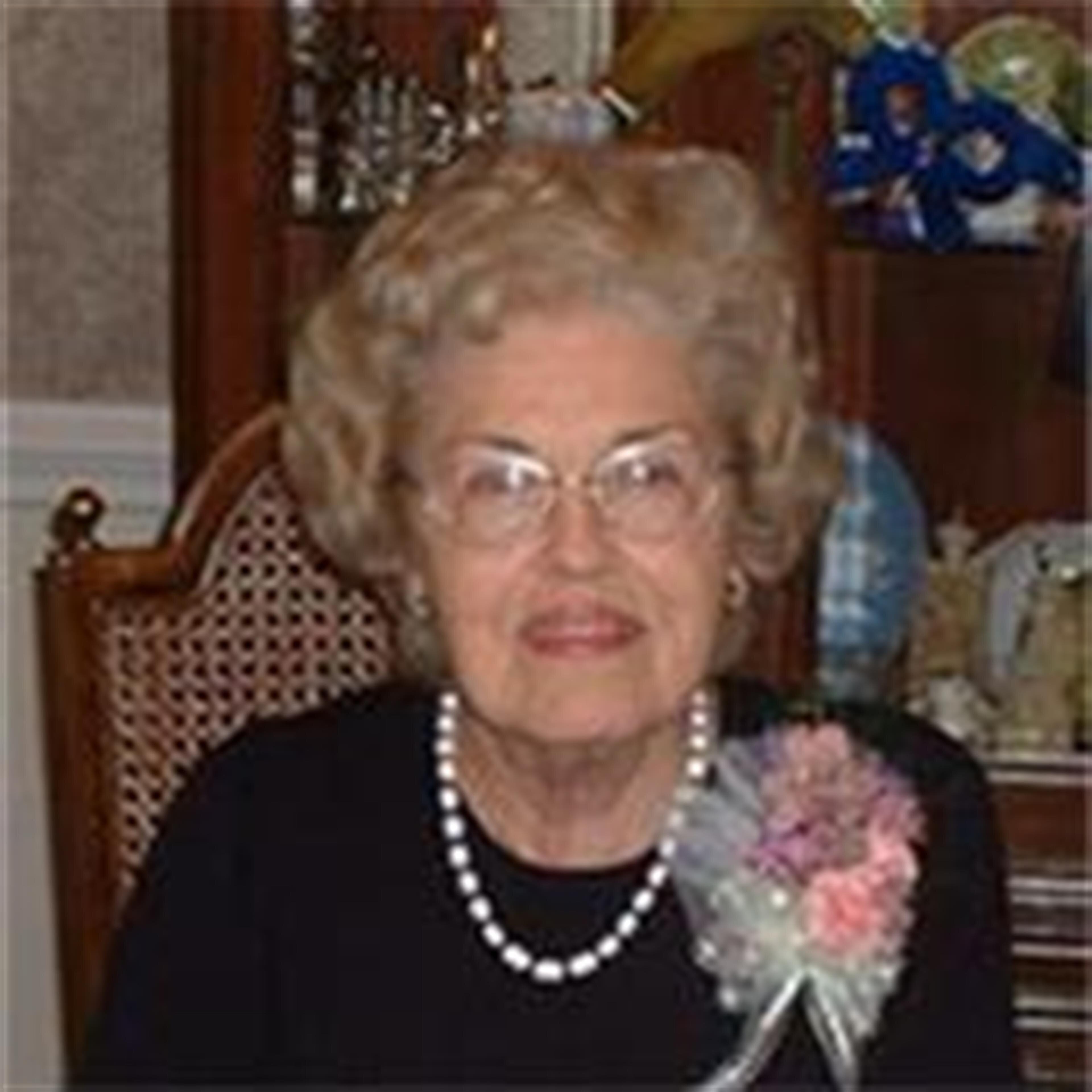 Sylvia Meeks