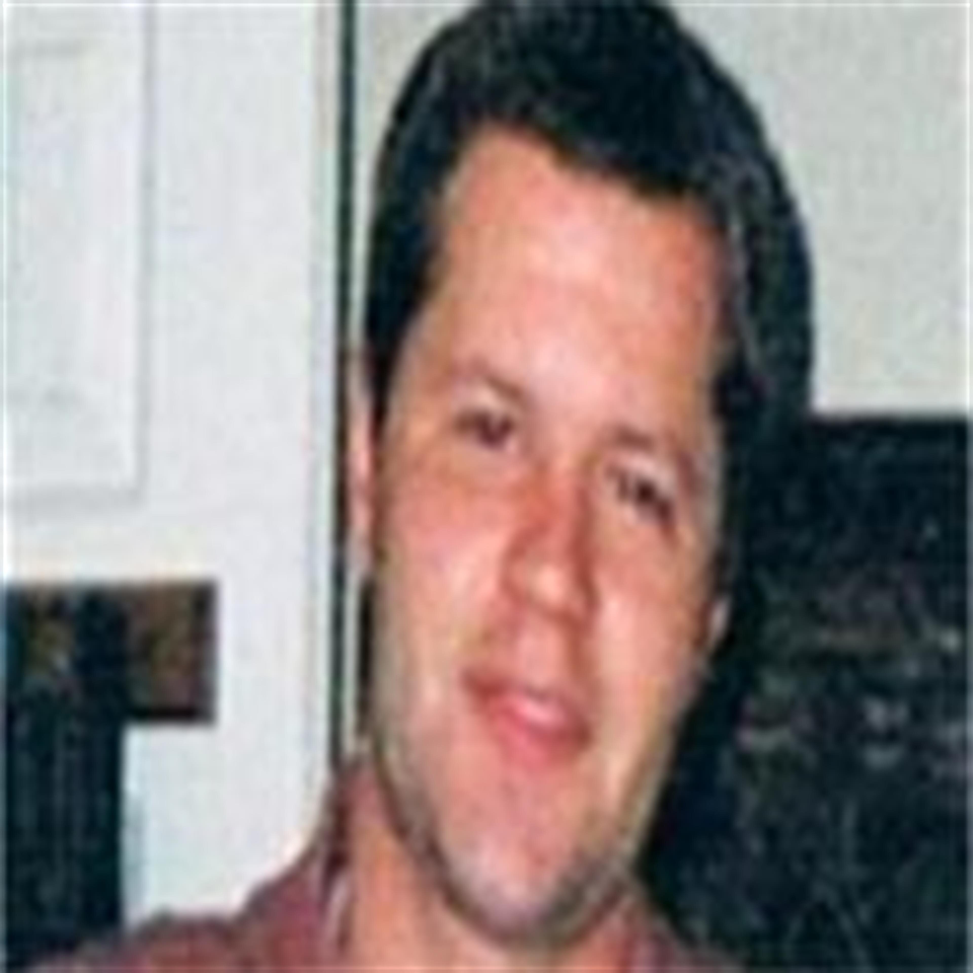 Bradley Metcalf Harris, Jr.