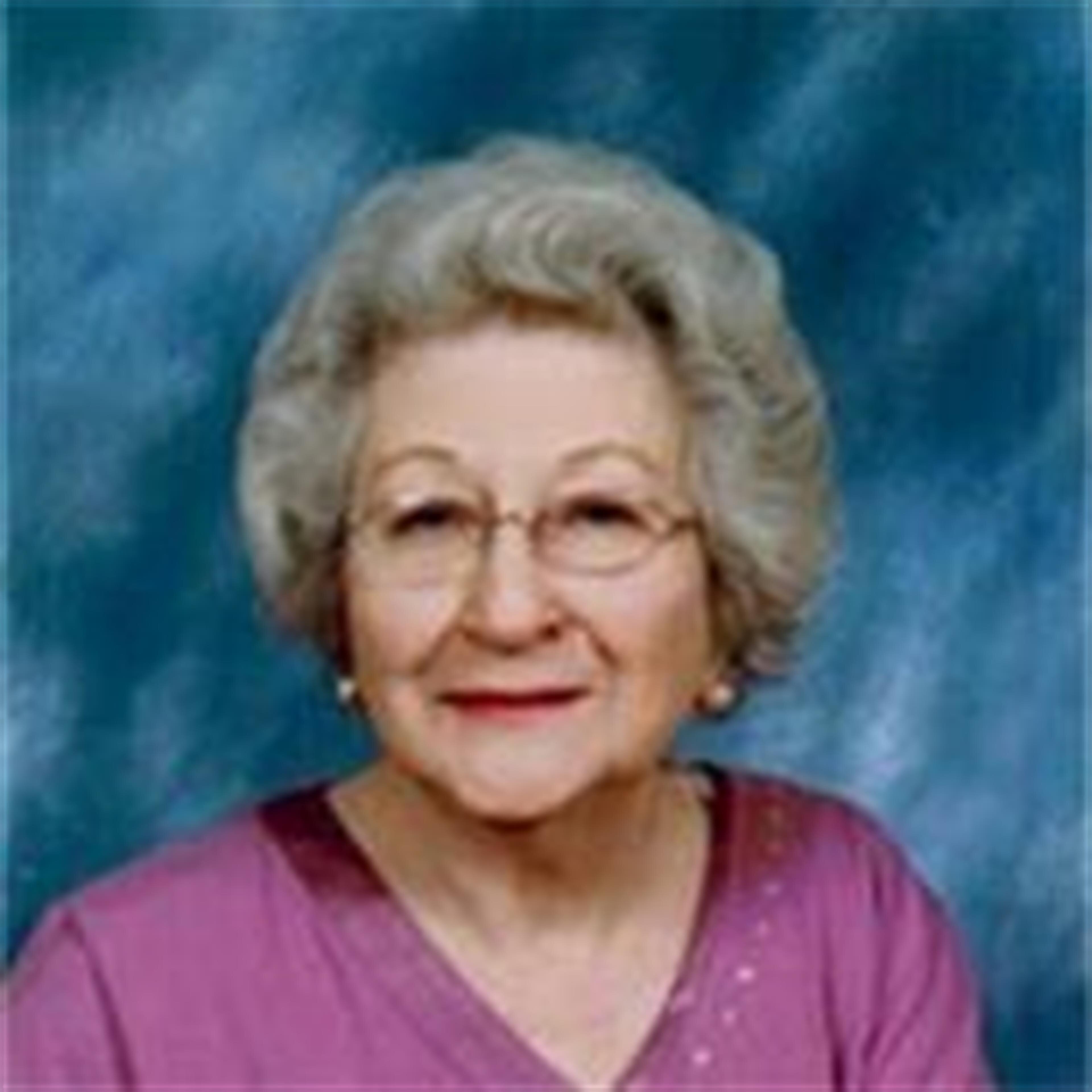 Marguerite Chipman