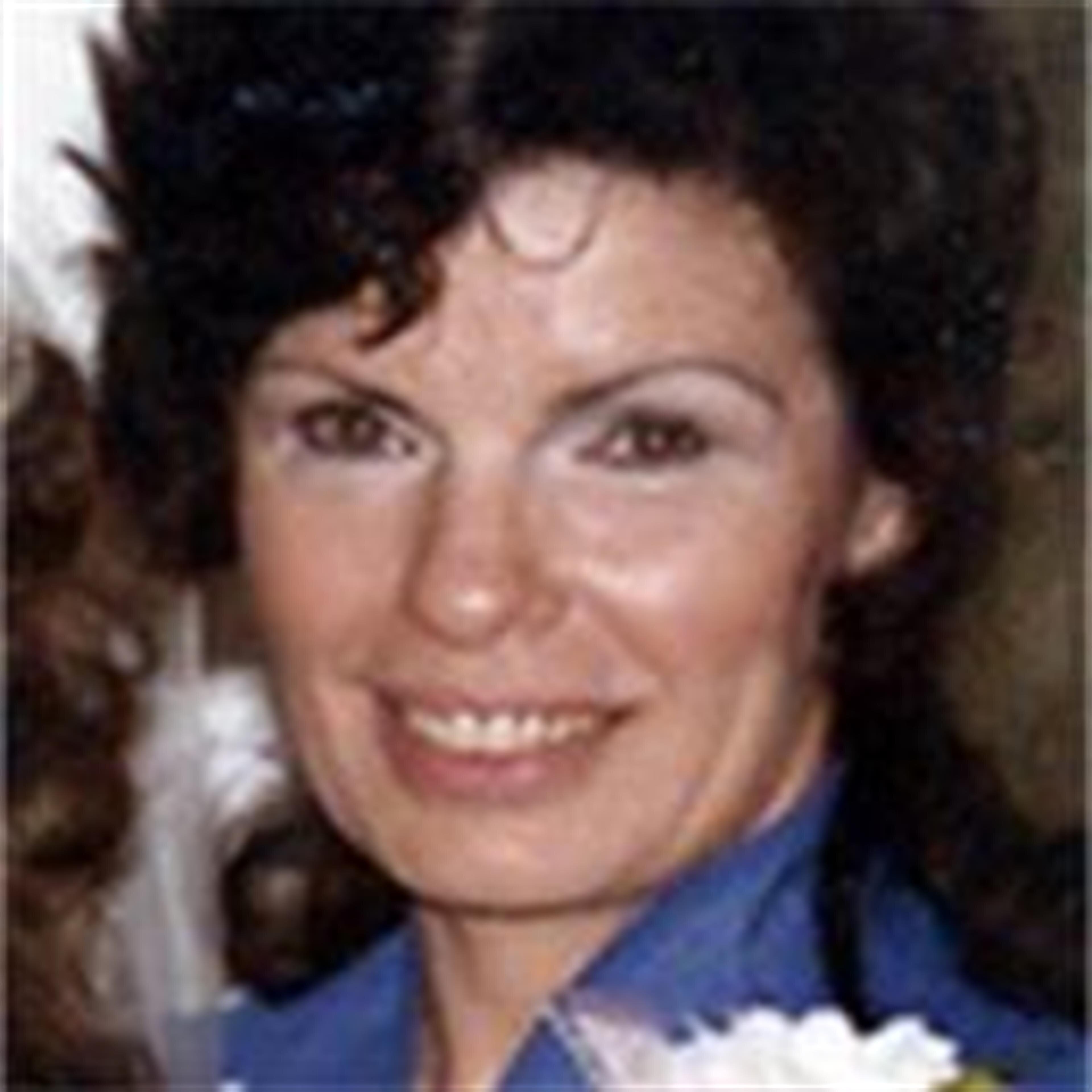 Frances Davis