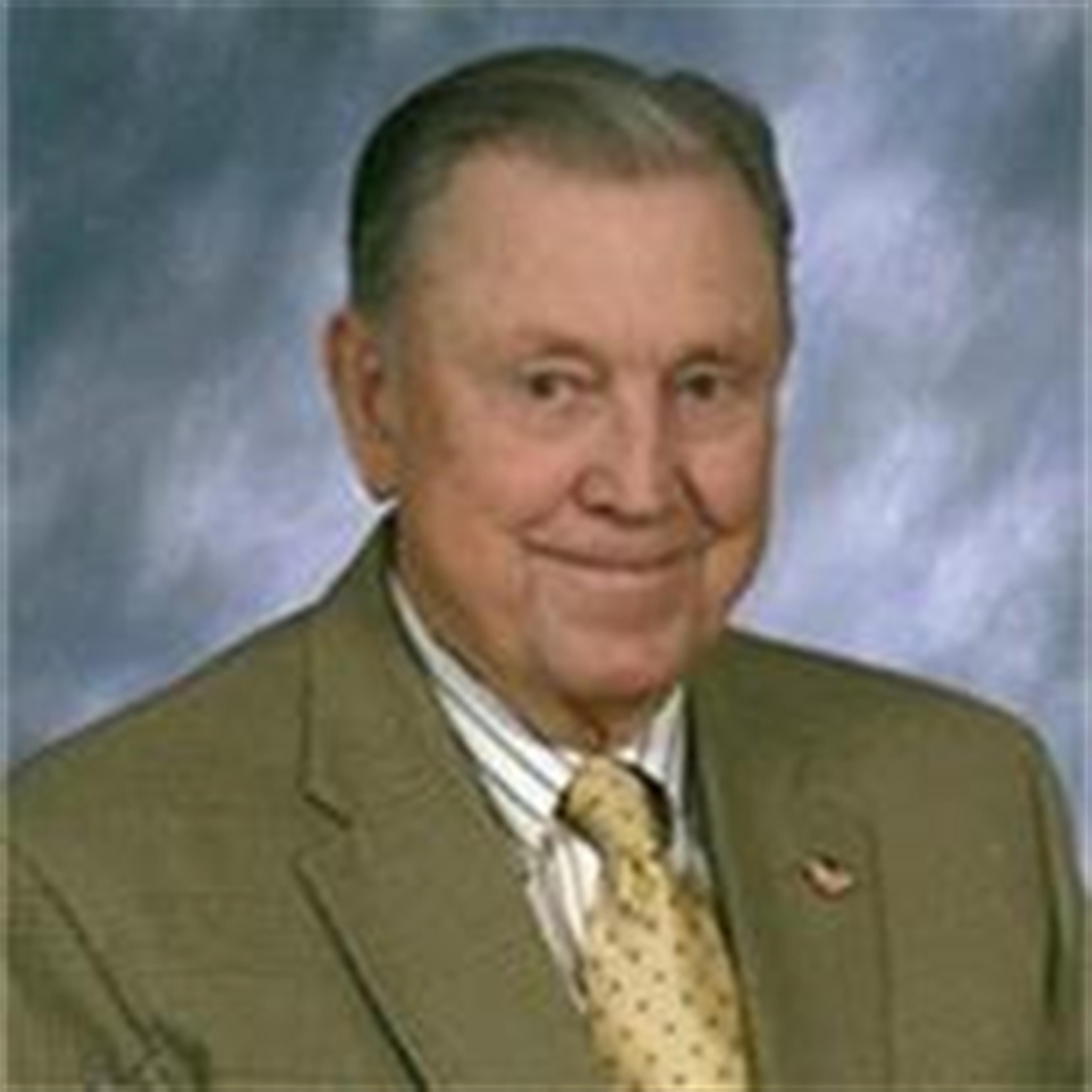 Fred DeWitt Smith