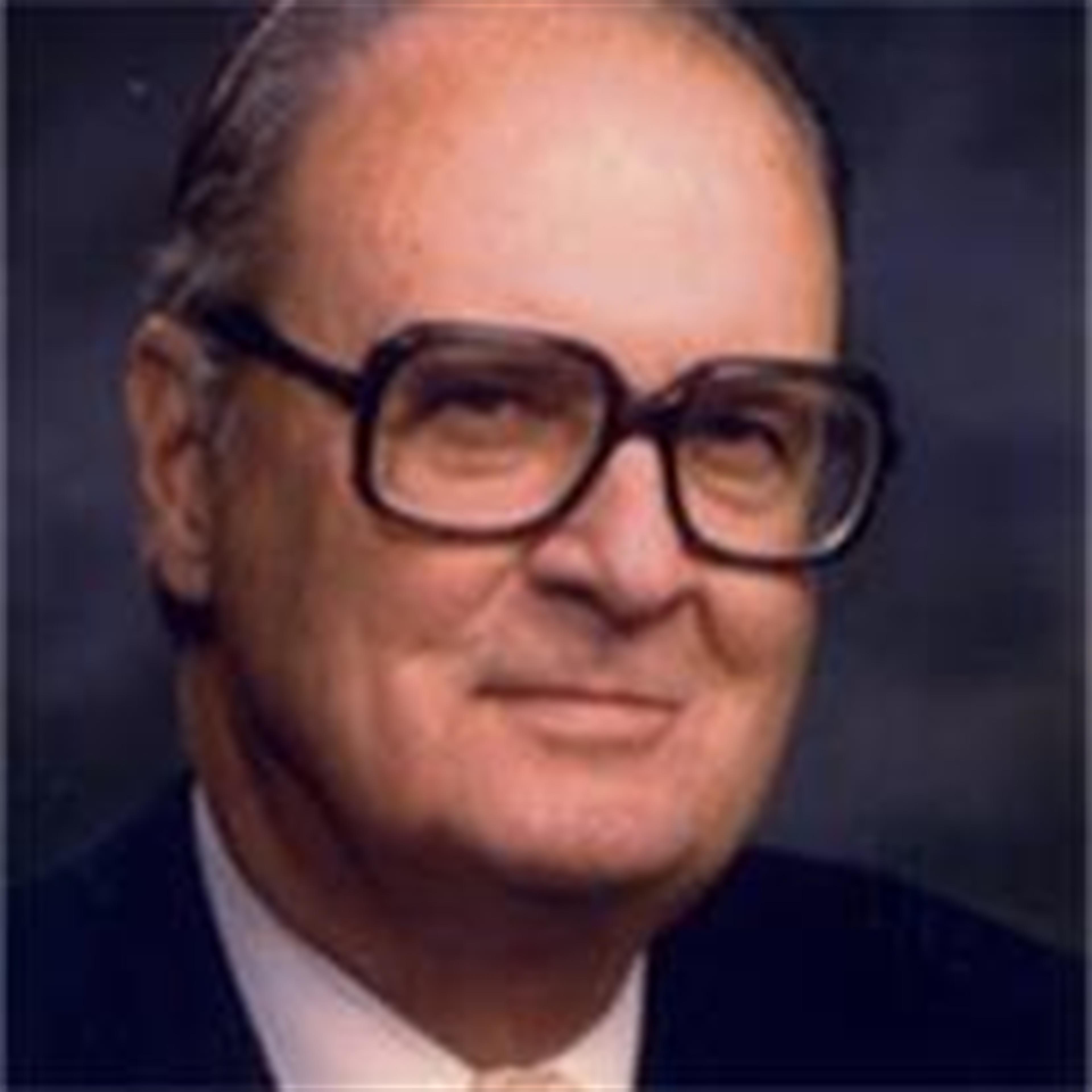 John Evans McKee, Jr.