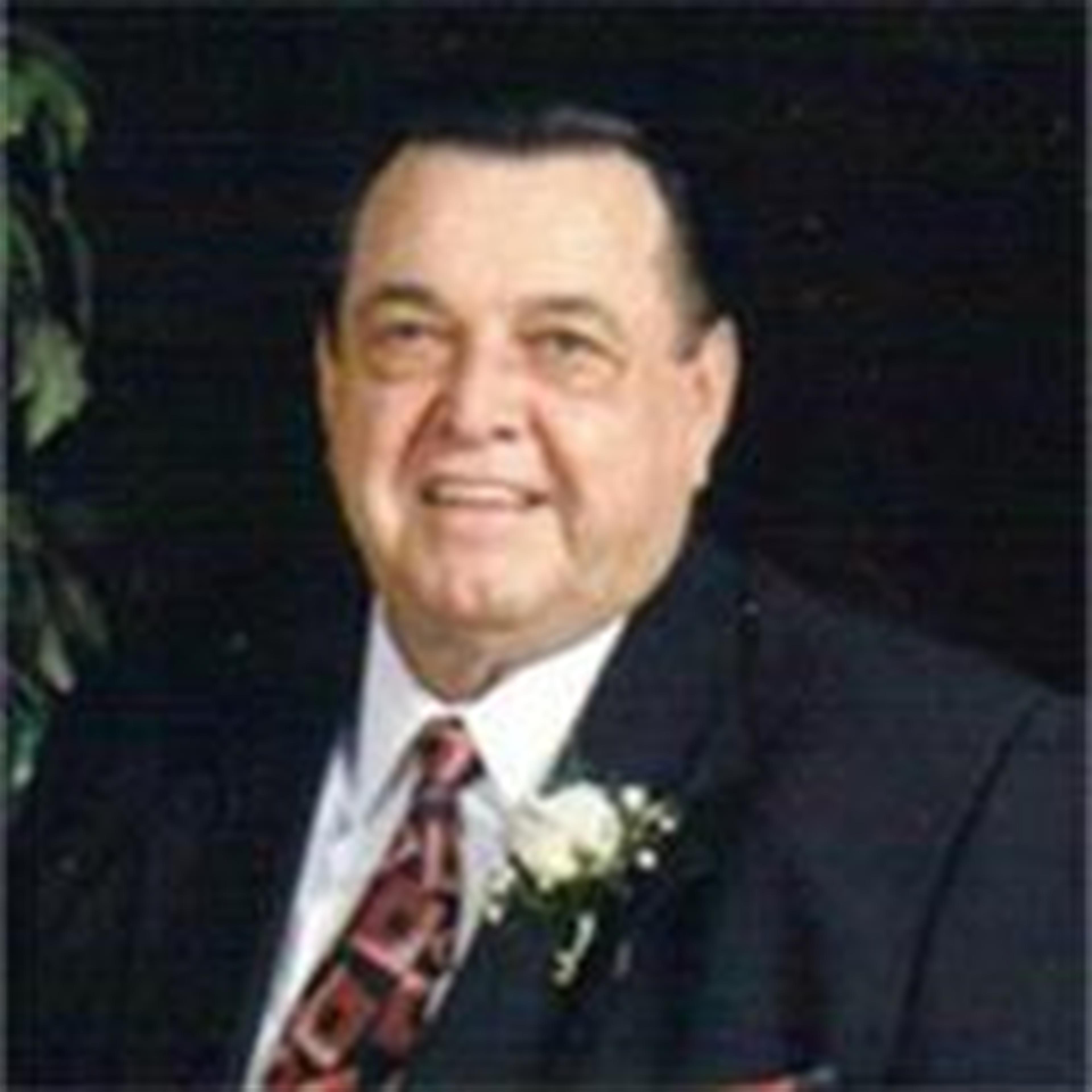 Louis "Jack" Tickle