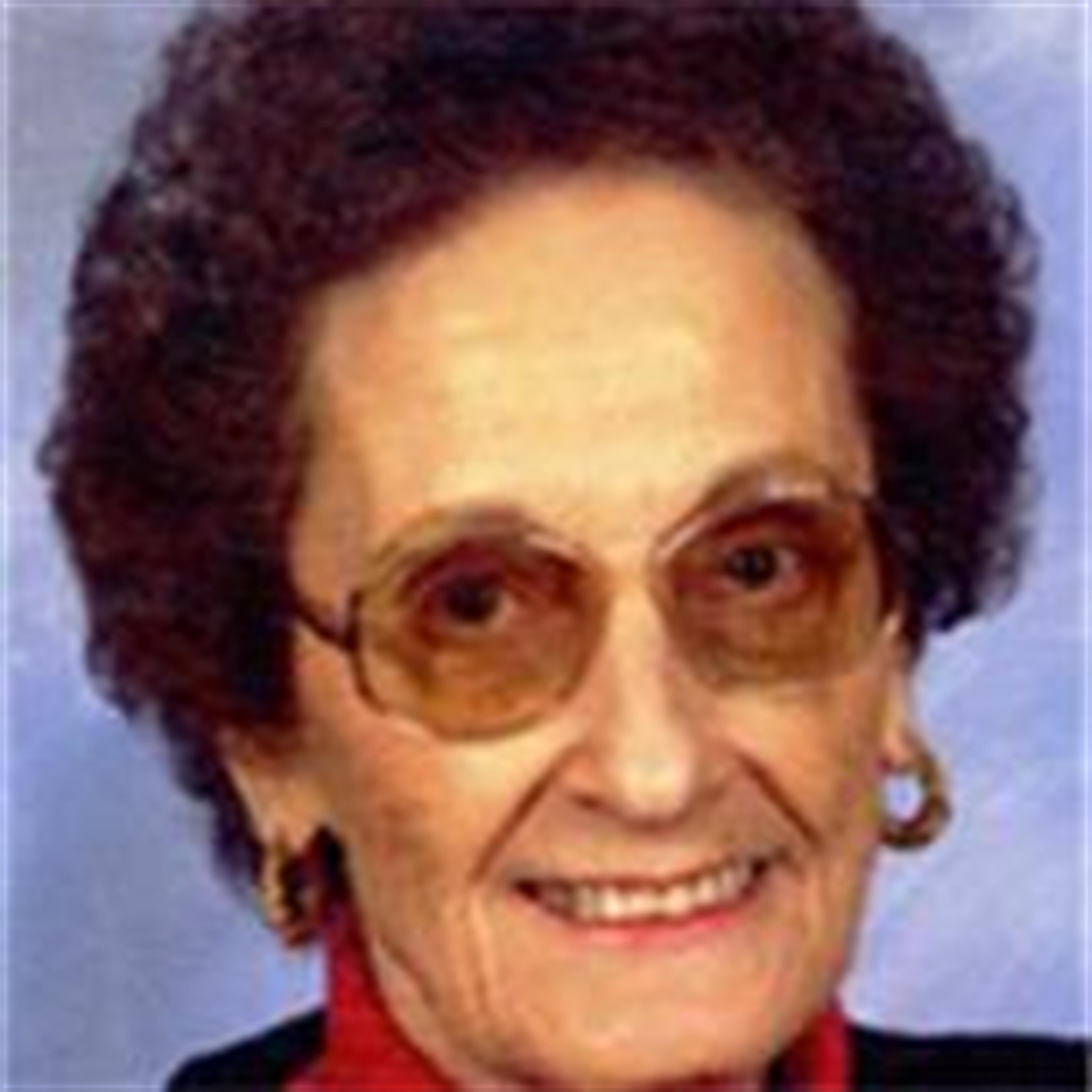 Beulah "Bea" Moore