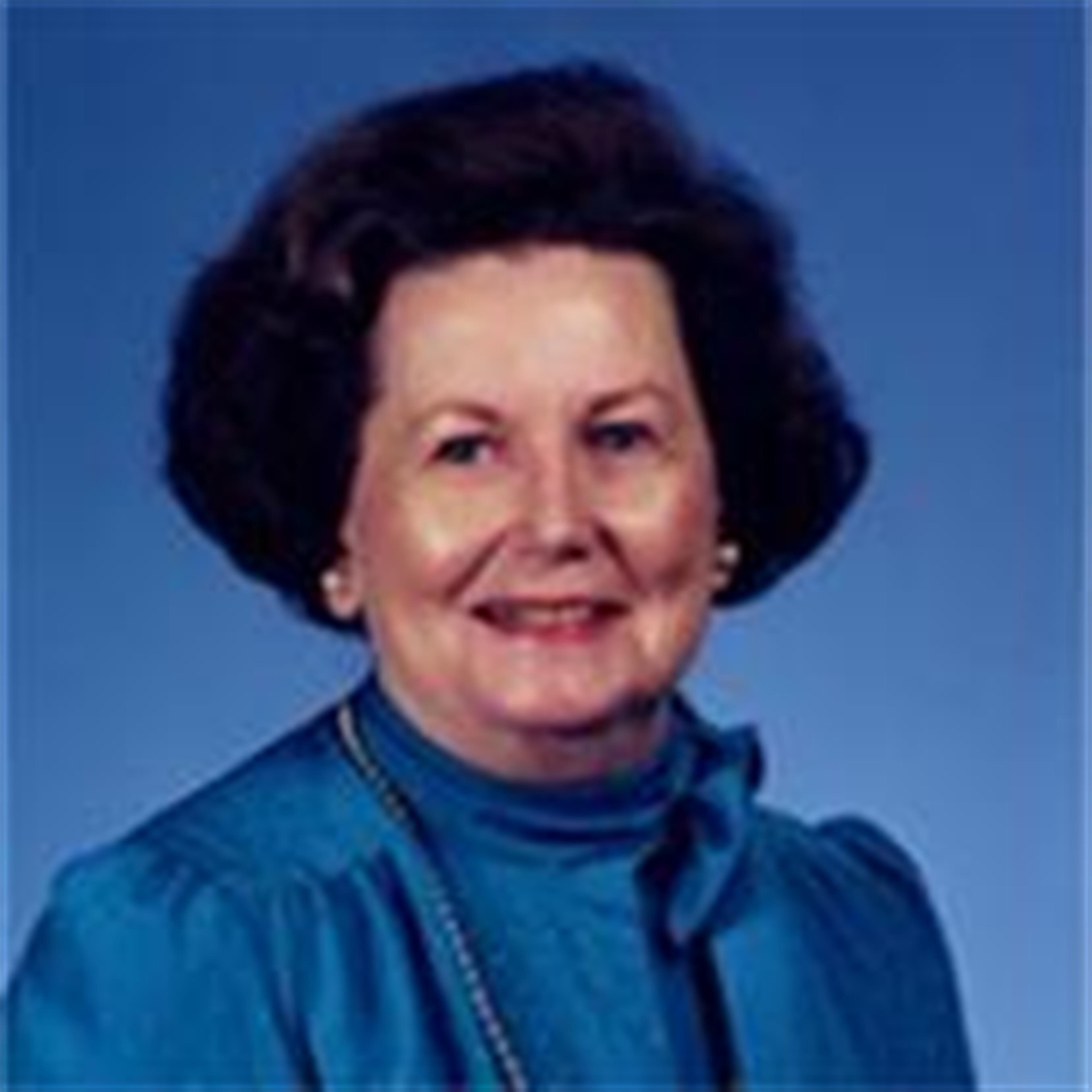 Margaret Zanone Nelson