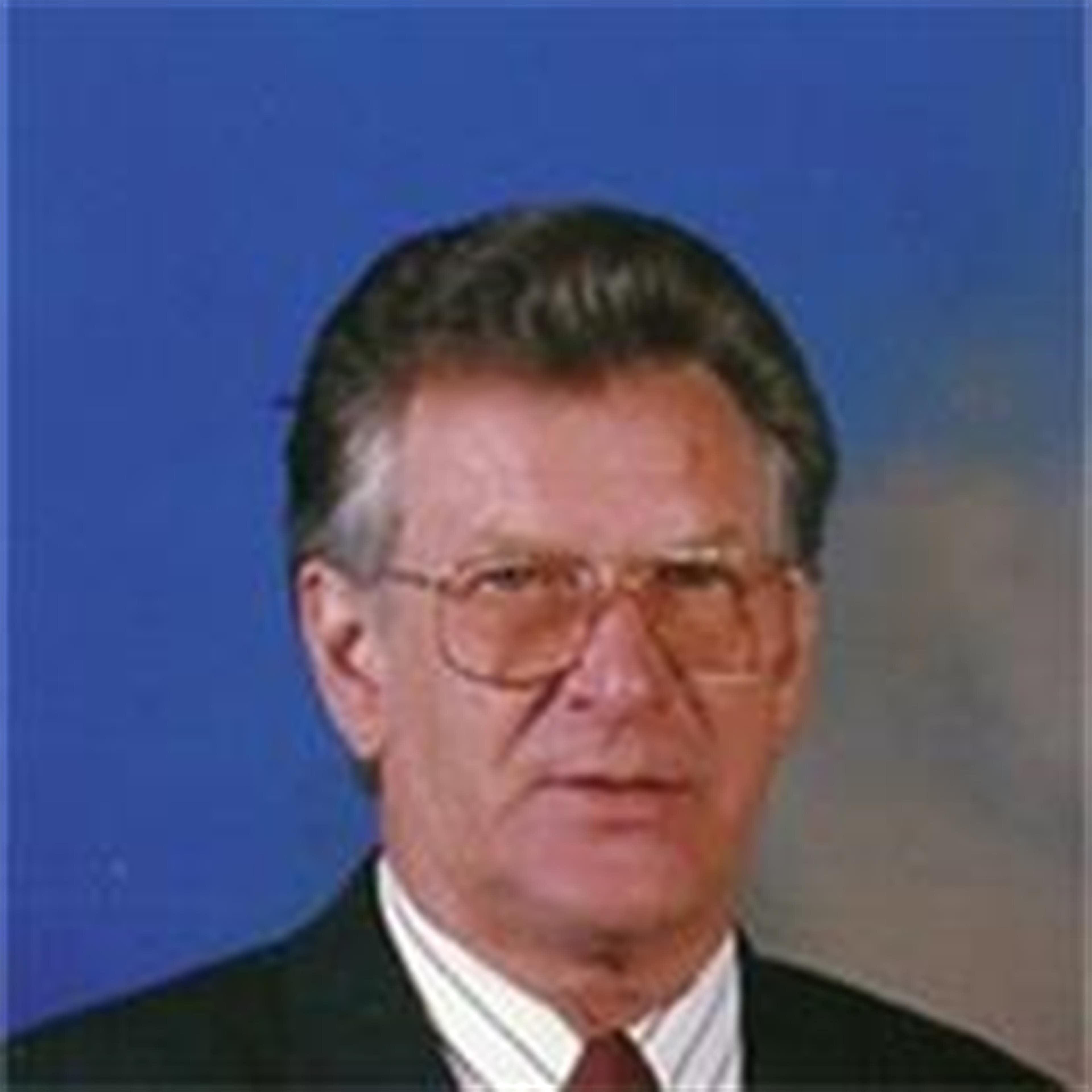 John E. McNamee