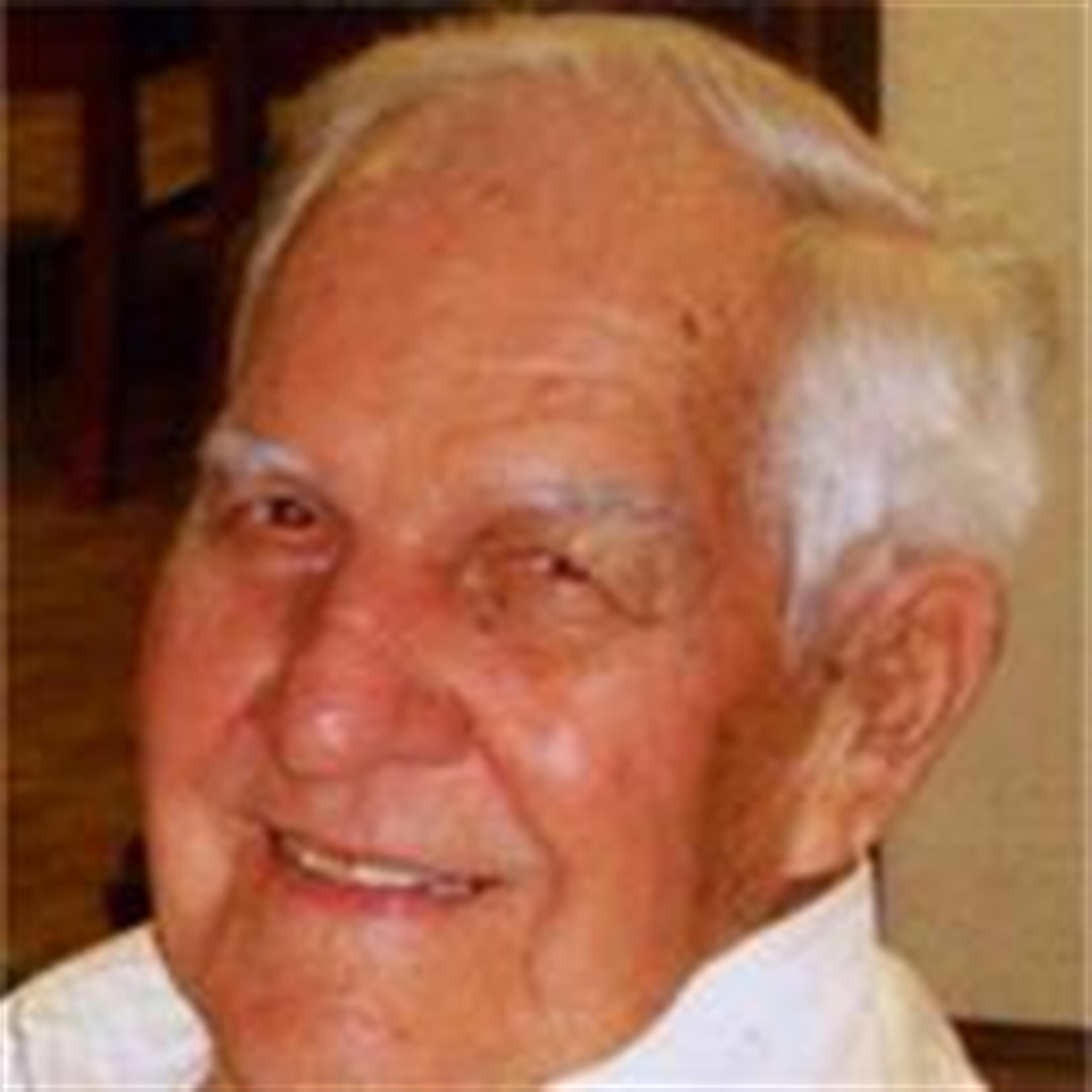 John Robert "Bob" Durschlag