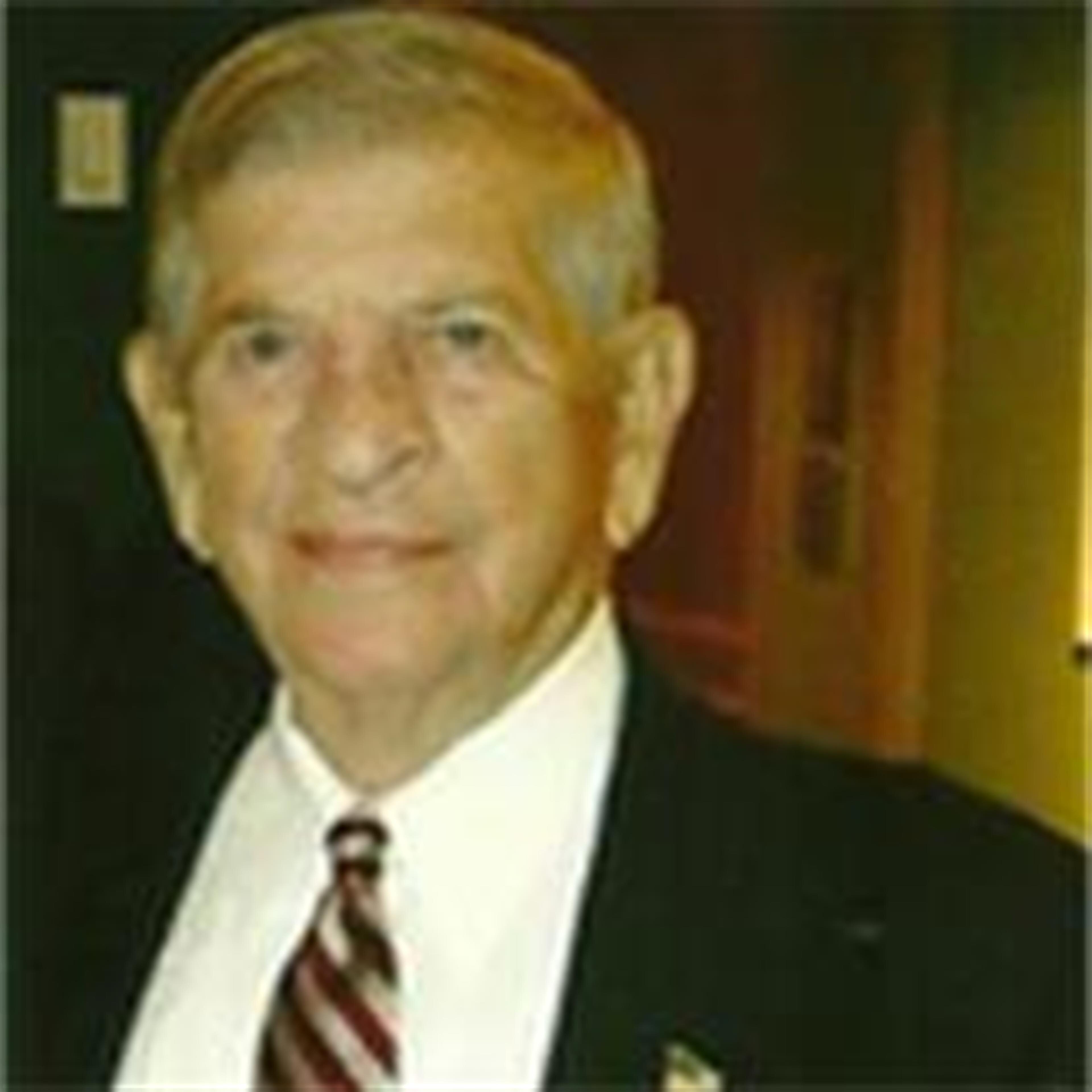 Joseph Darrell Johnson