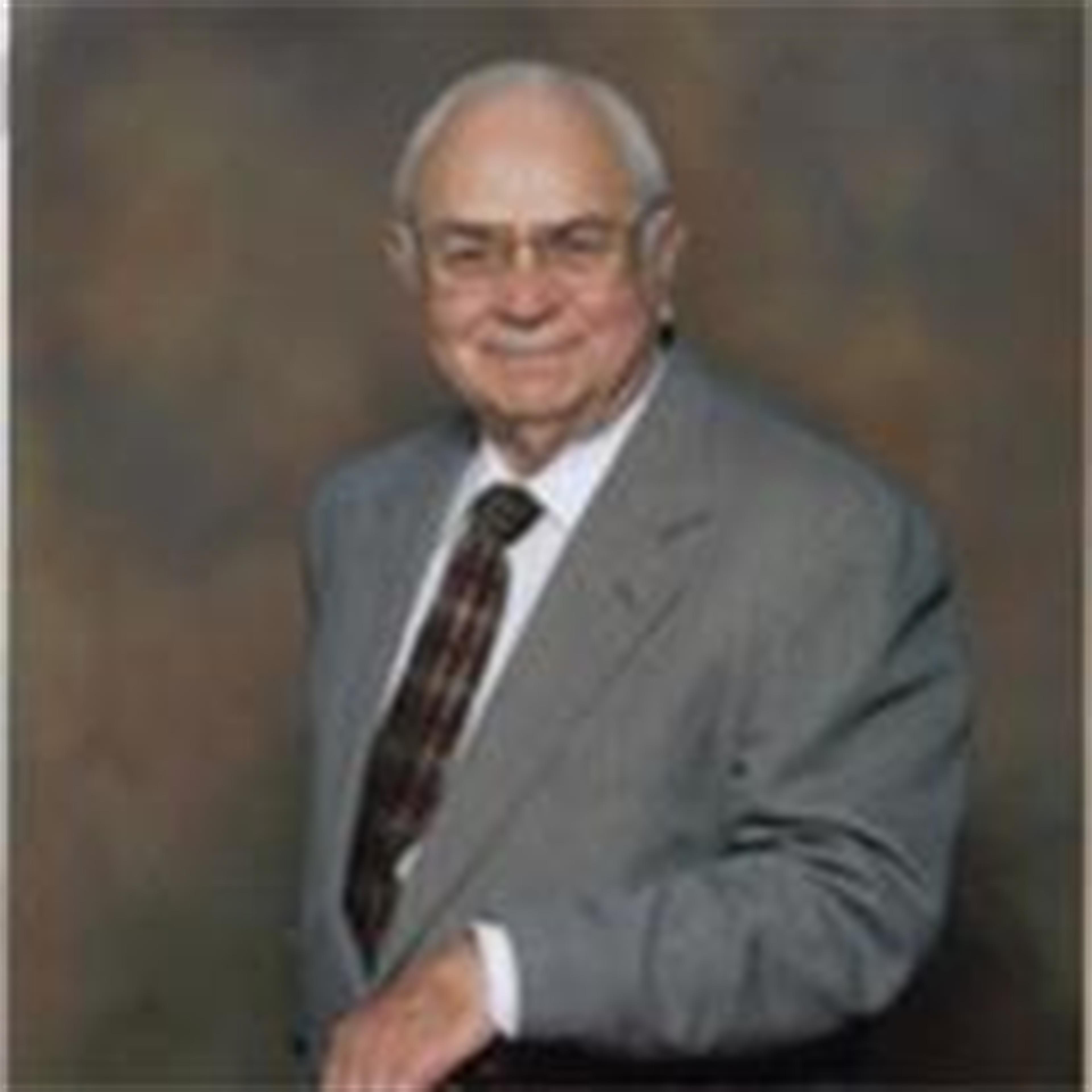 John Albert Laycook, Jr.'s obituary picture