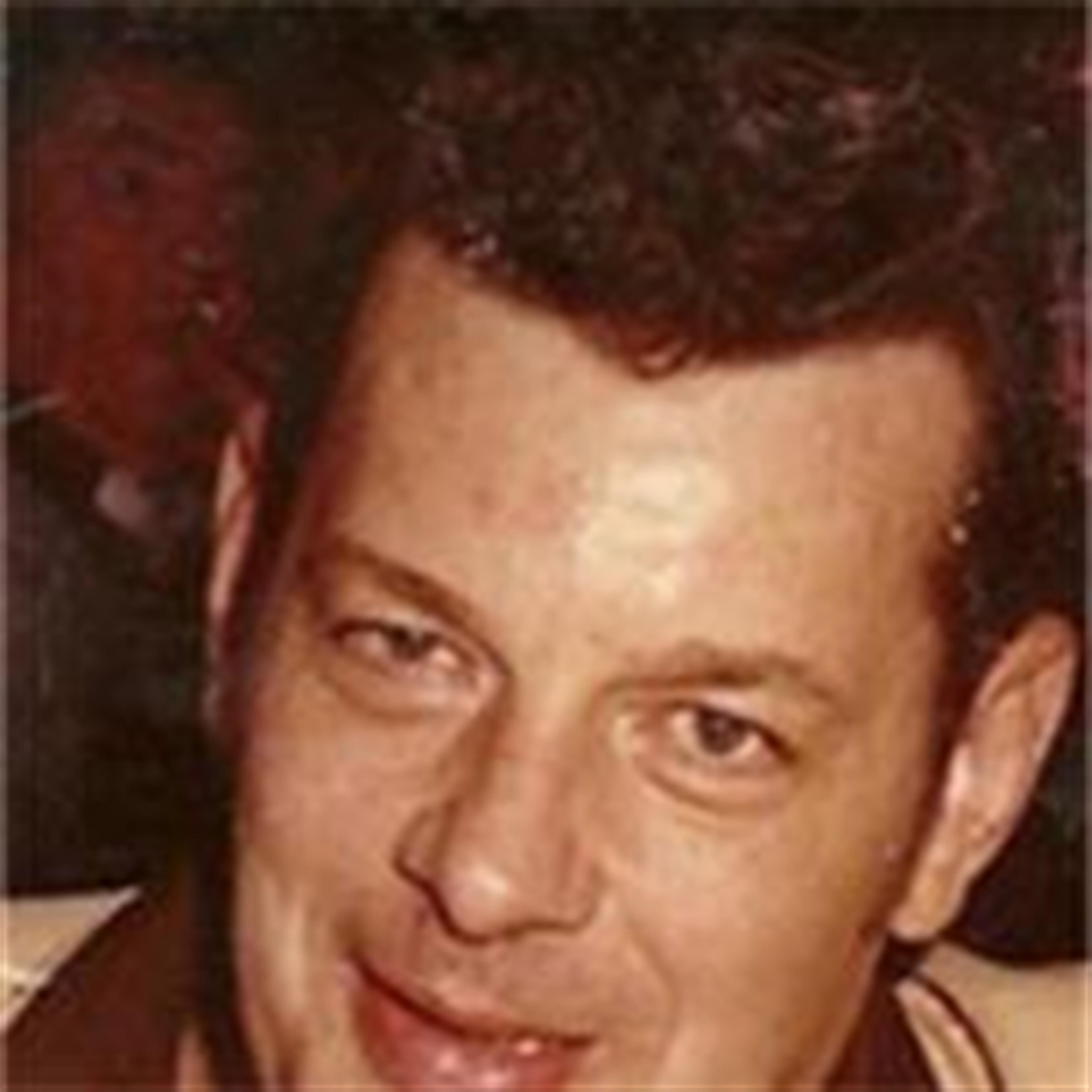 Charles D. Pigue, Sr.
