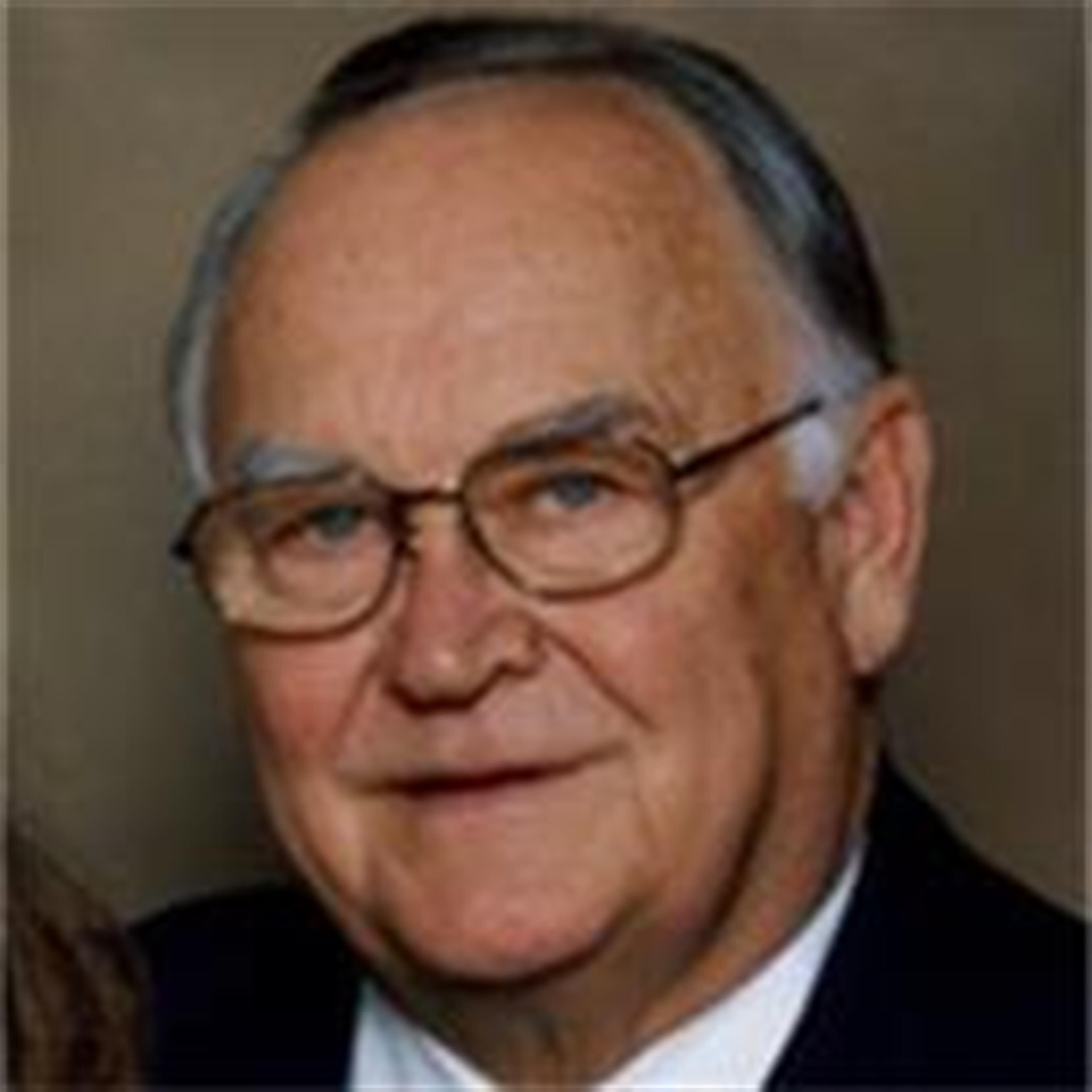 William B. Burrow, Jr.