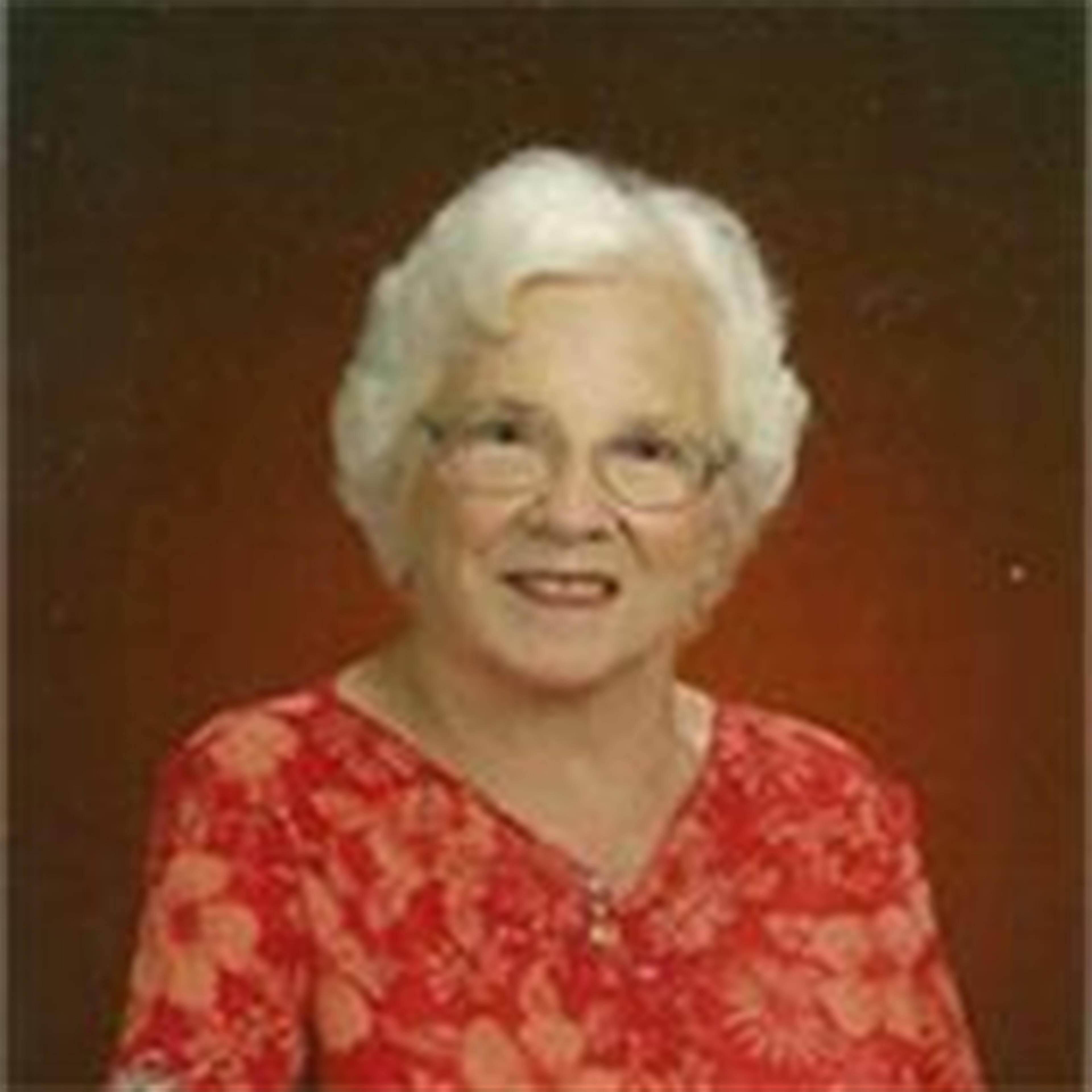 Mary Armstrong Hardy