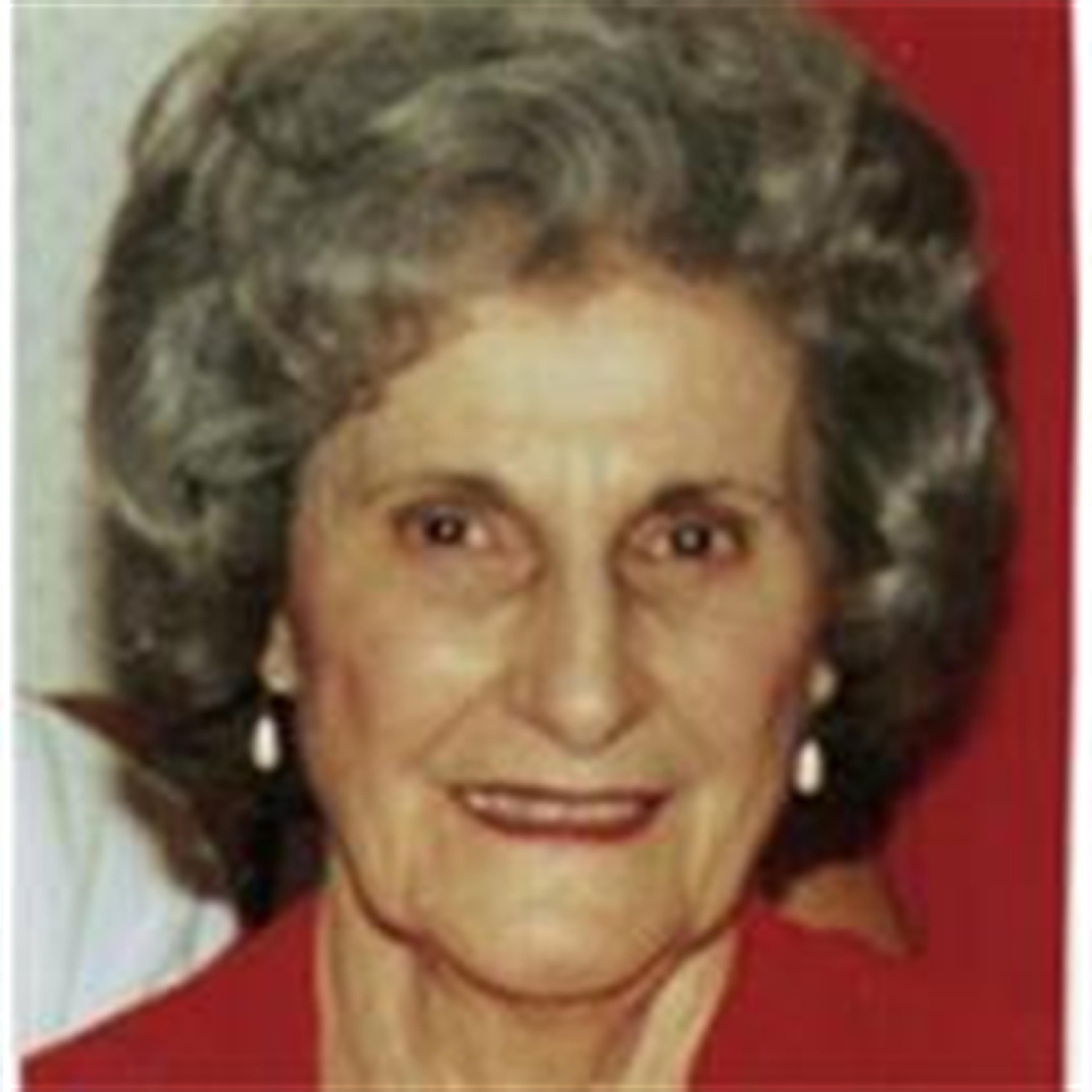 Angie Henderson Griesbeck