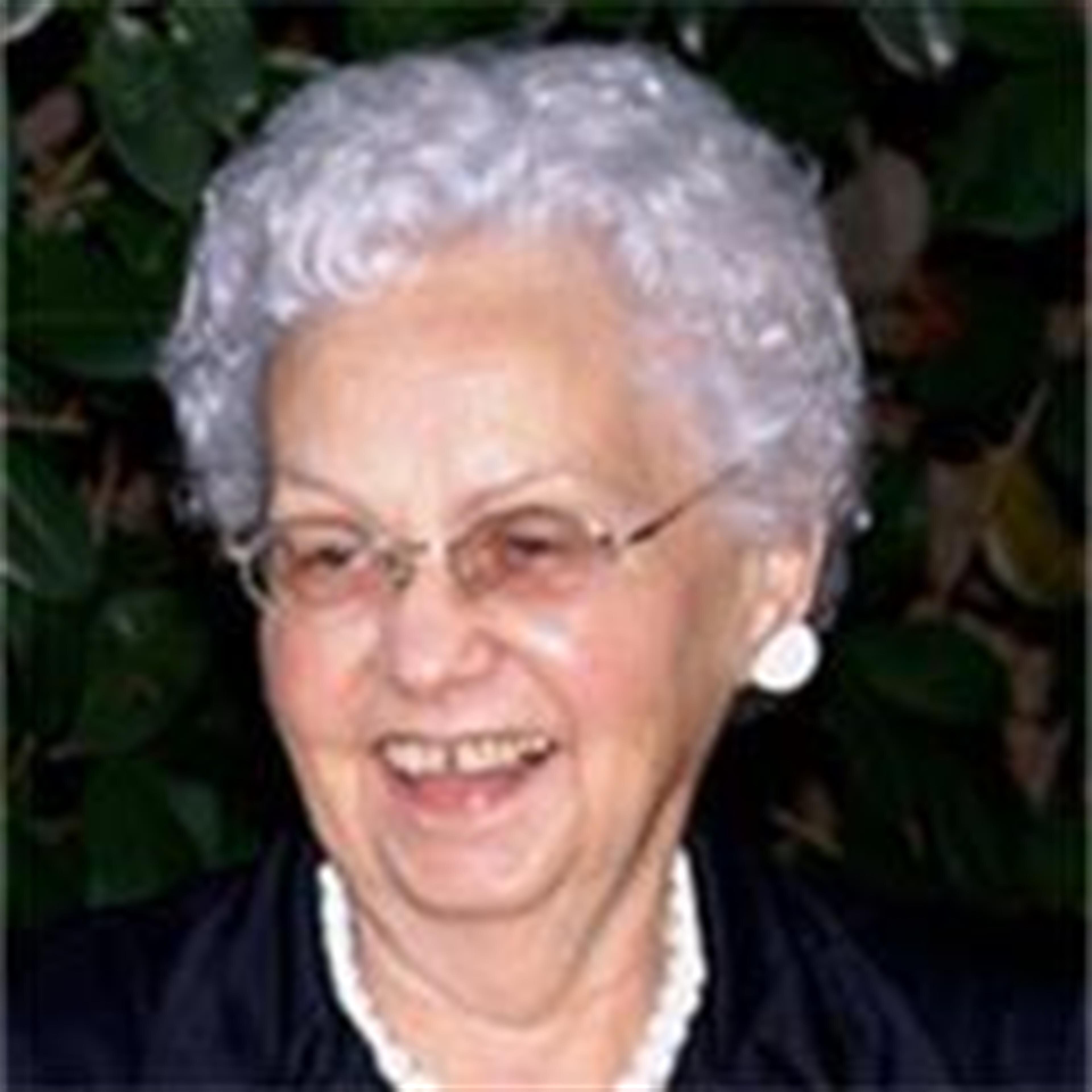 Annie Margaret Smith Graham