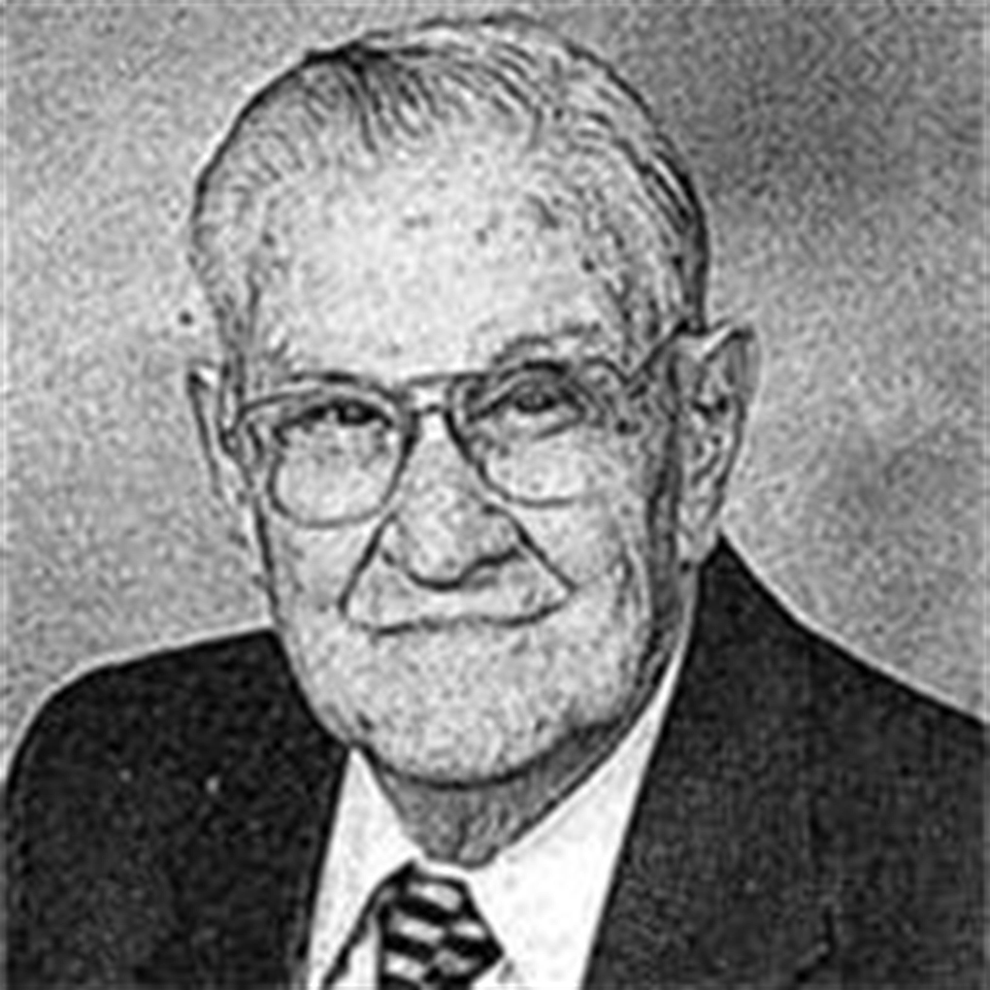 Donald Crull