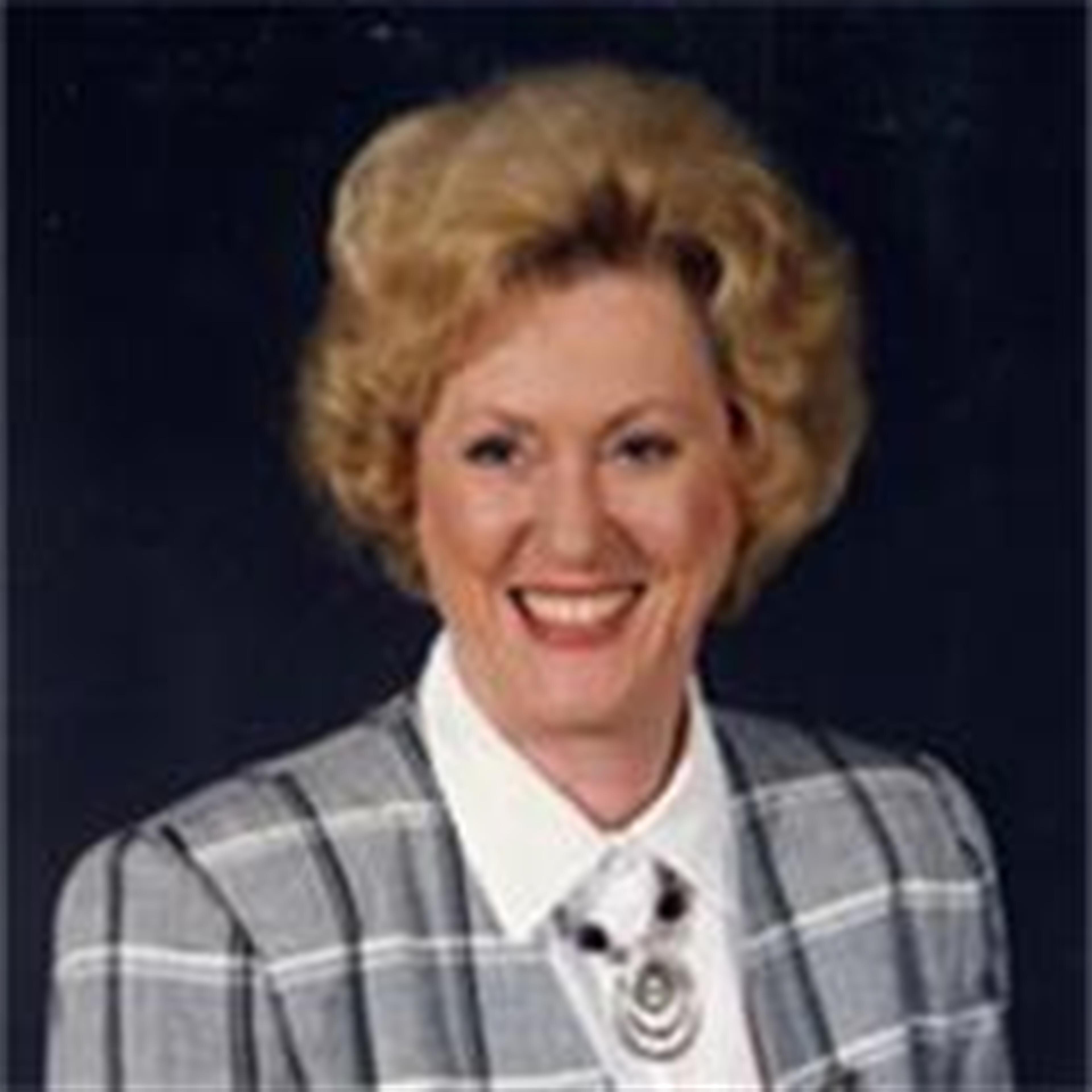 Sally Studebaker