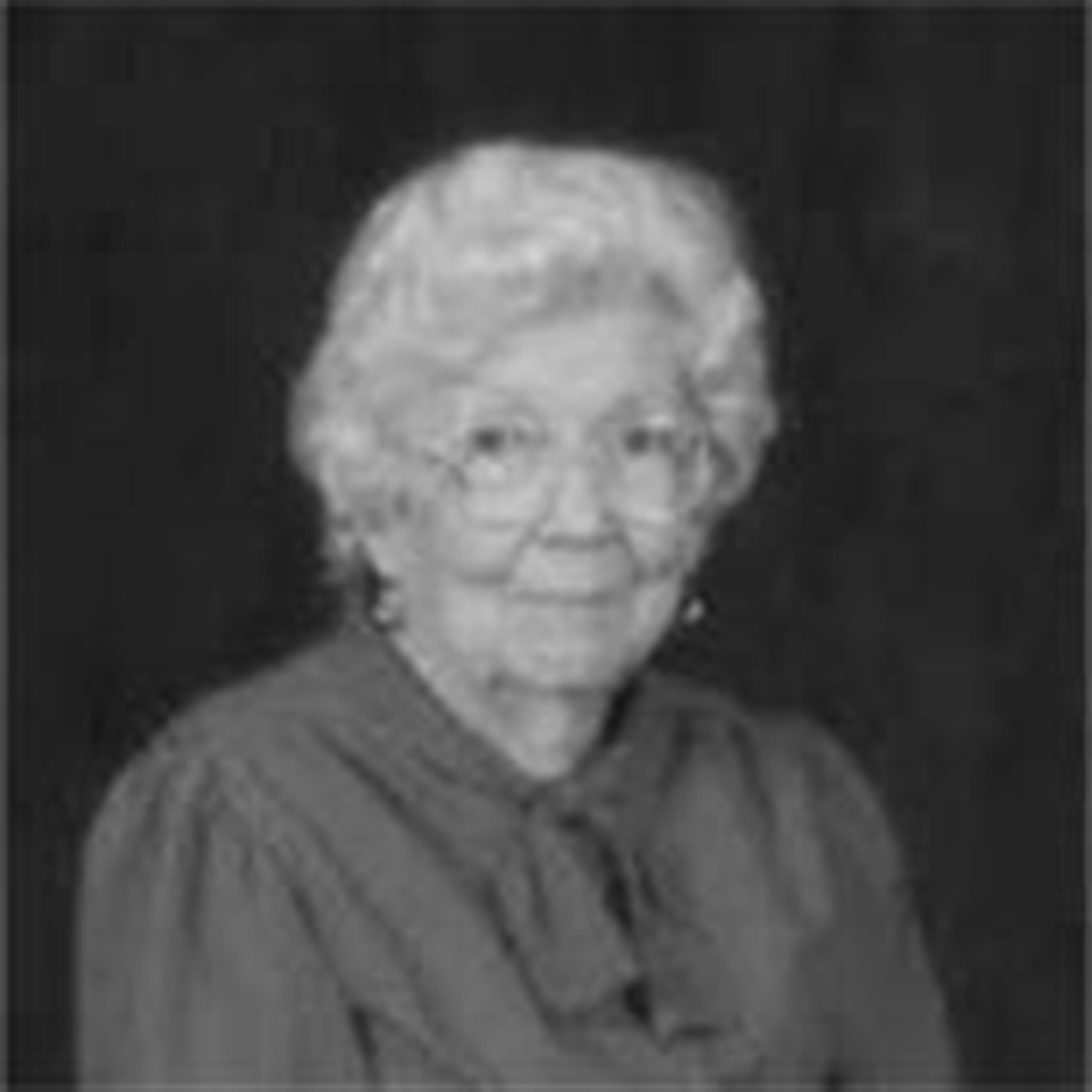 Mildred Alice Dorr Goodwin