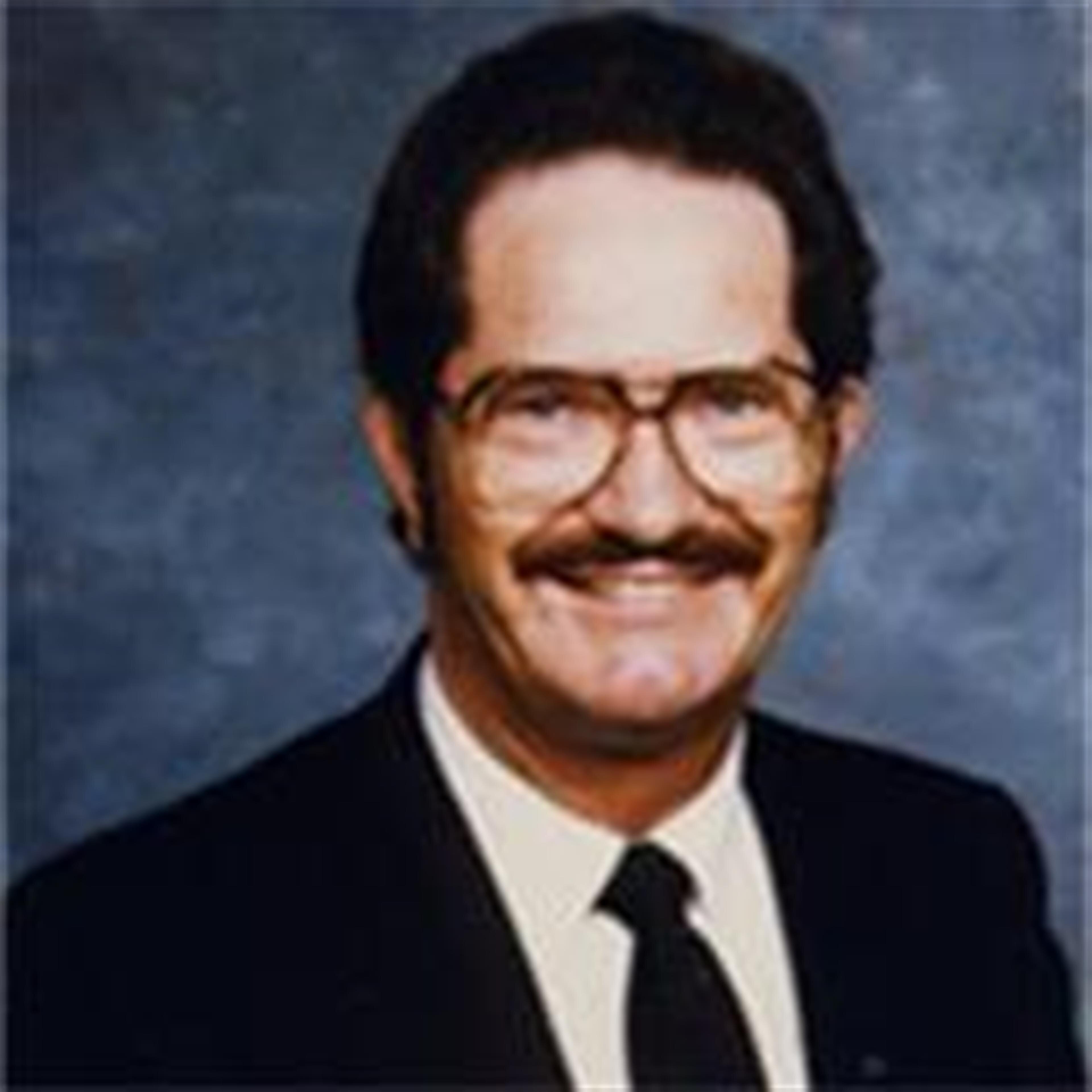 Marvin Ikard