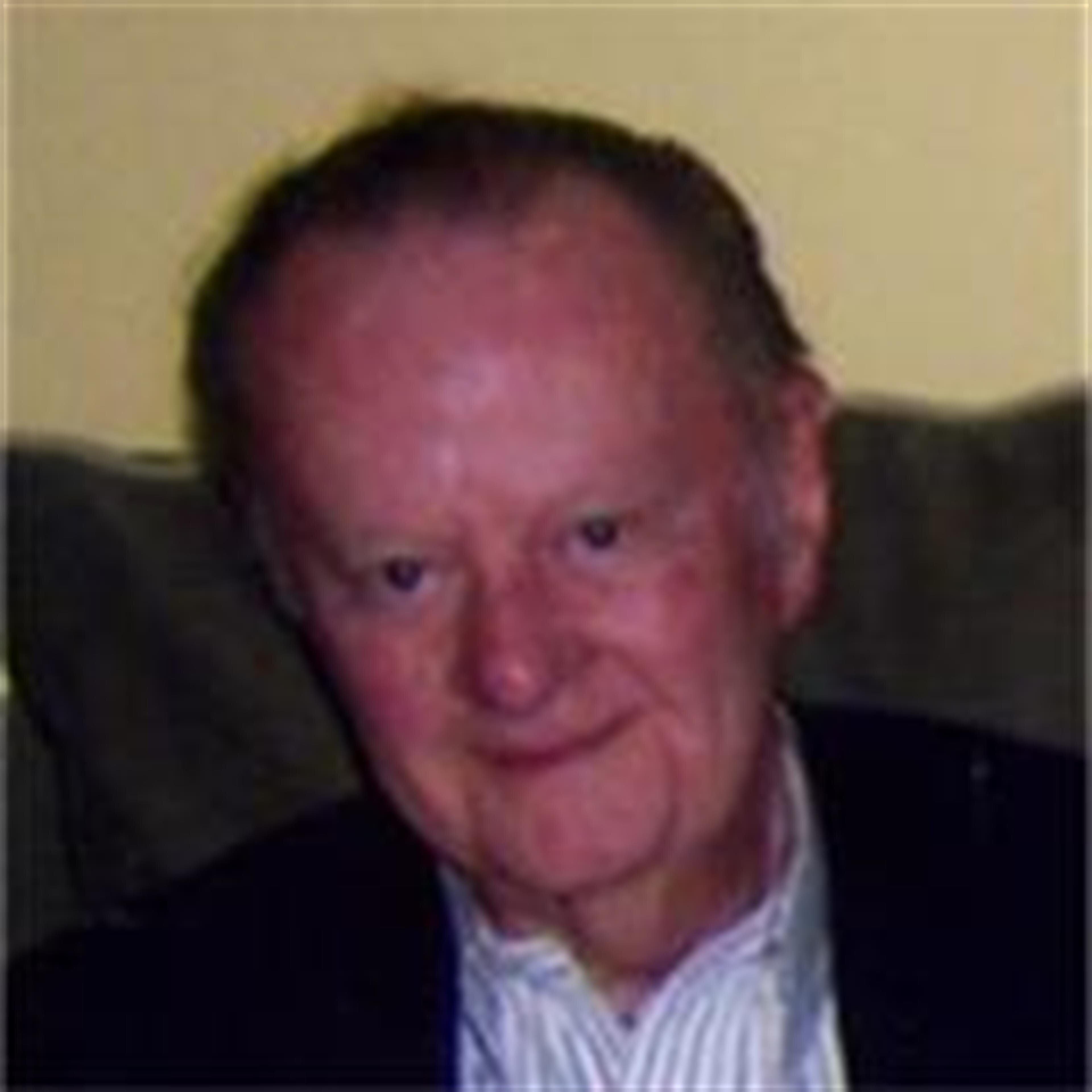 Bonner J. Warrington