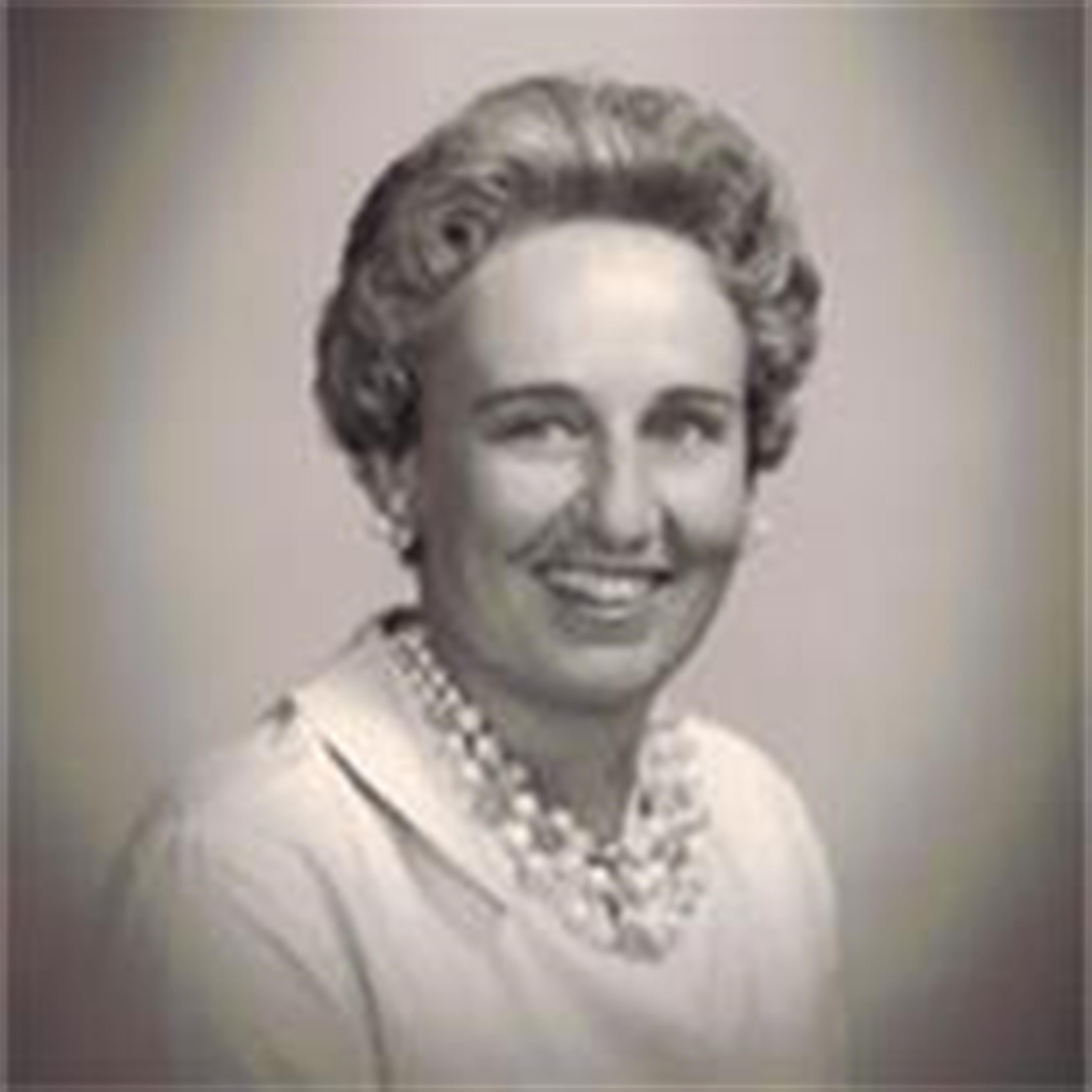 Elma Roane